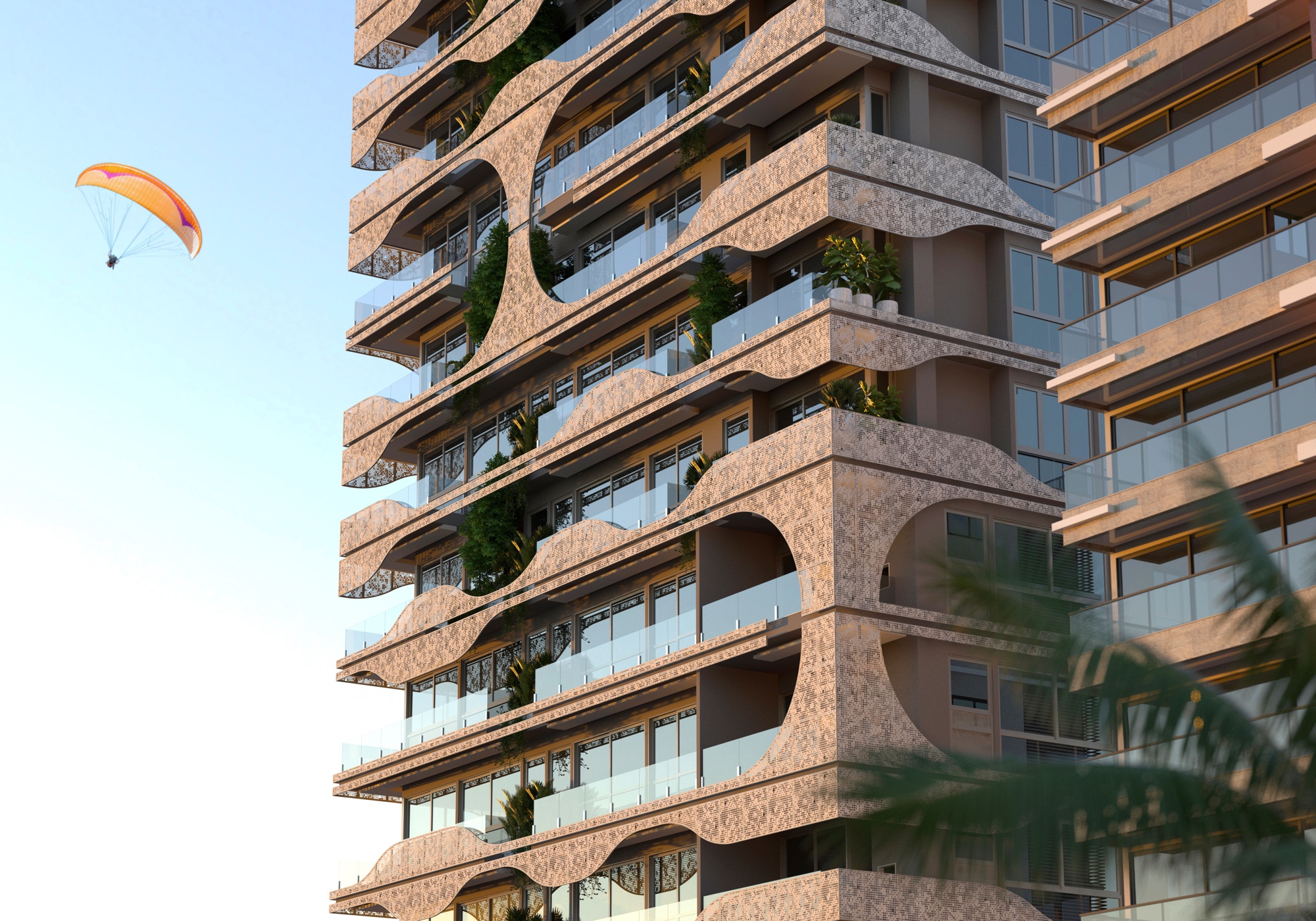 Brava Lux Residence — Praia Brava, Itajaí — foto 13