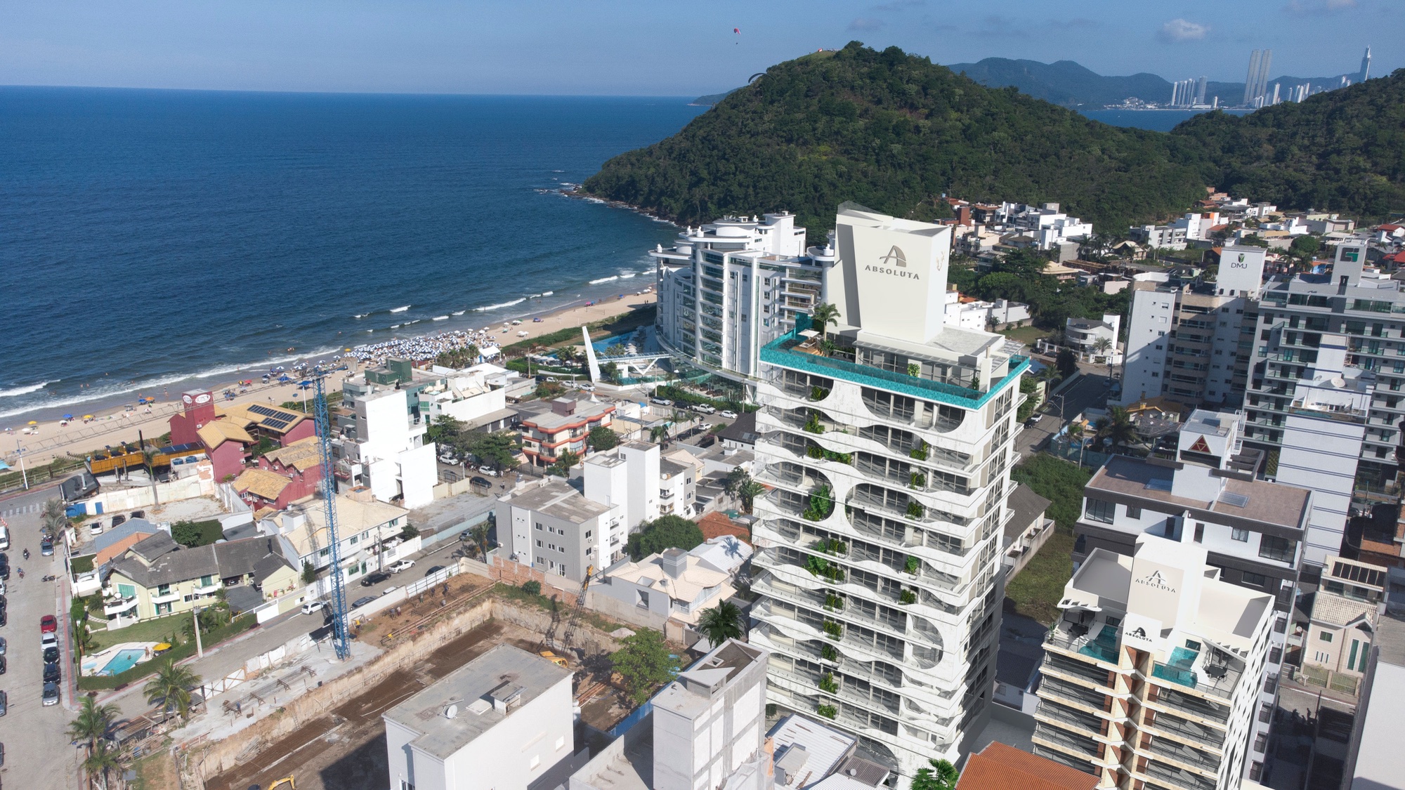 Brava Lux Residence — Praia Brava, Itajaí — foto 14