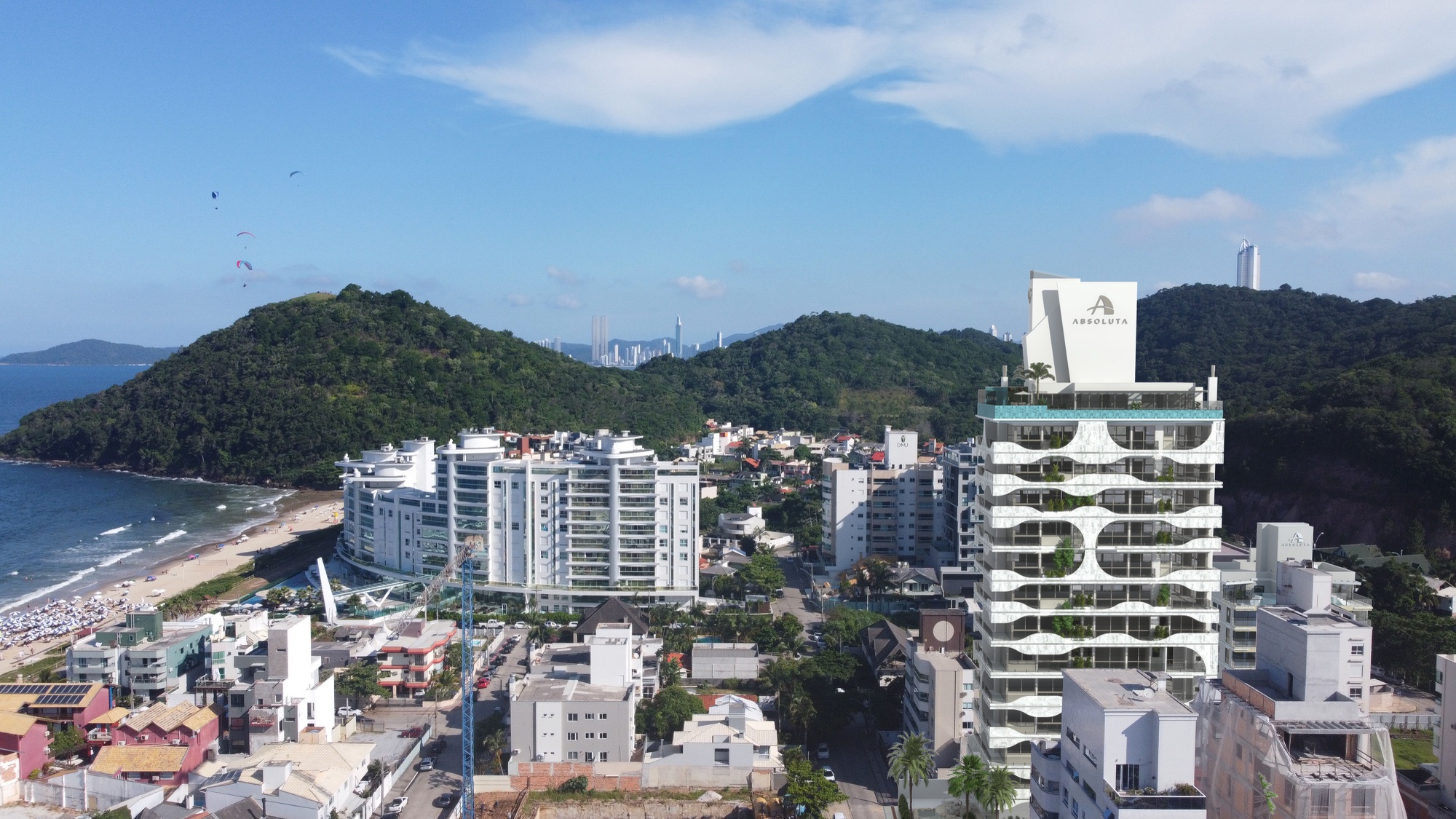 Brava Lux Residence — Praia Brava, Itajaí — foto 15
