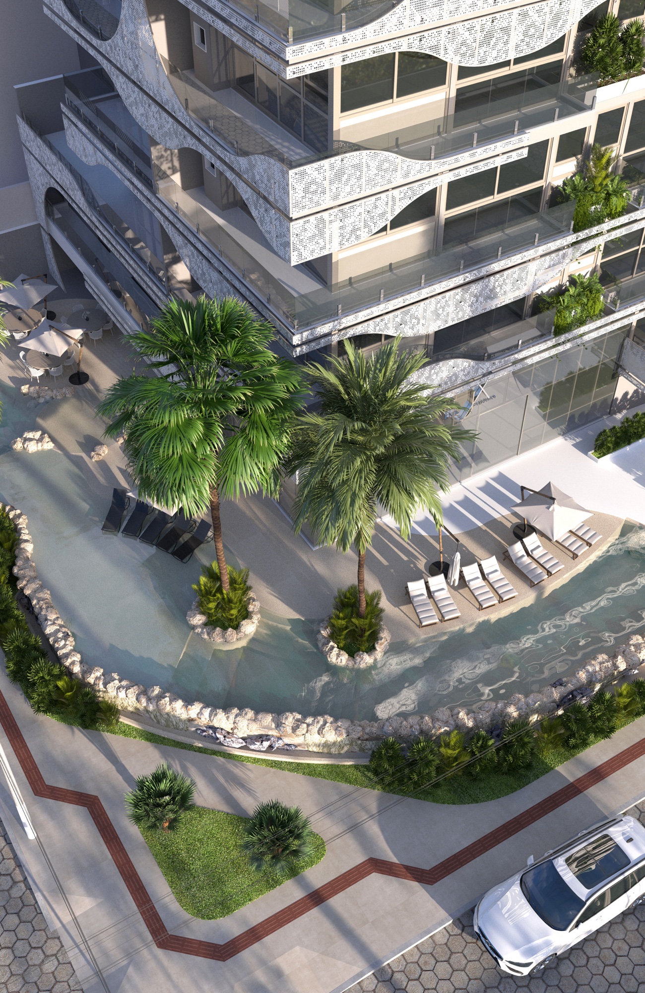 Brava Lux Residence — Praia Brava, Itajaí — foto 17