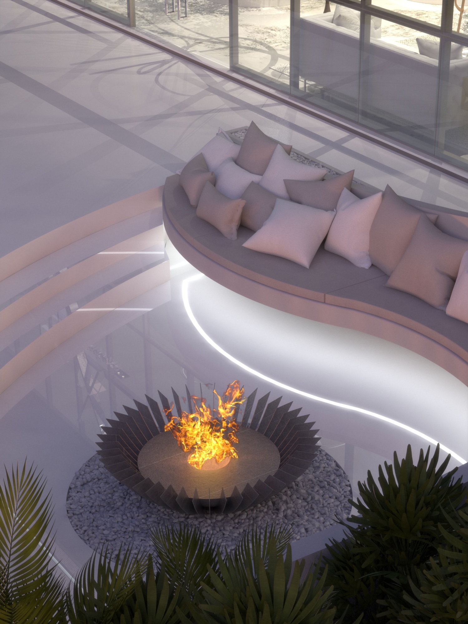 Brava Lux Residence — Praia Brava, Itajaí — foto 20