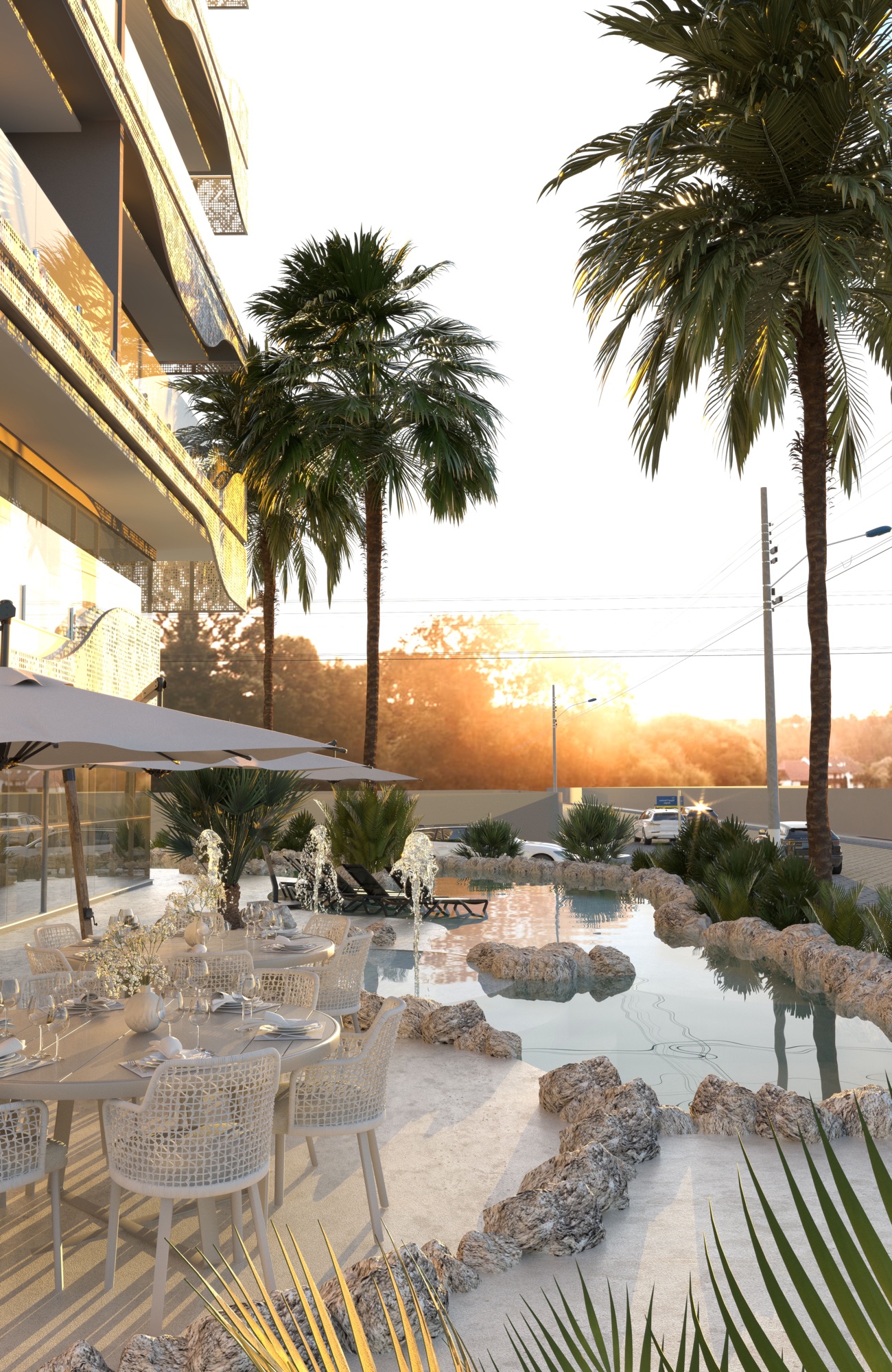 Brava Lux Residence — Praia Brava, Itajaí — foto 21