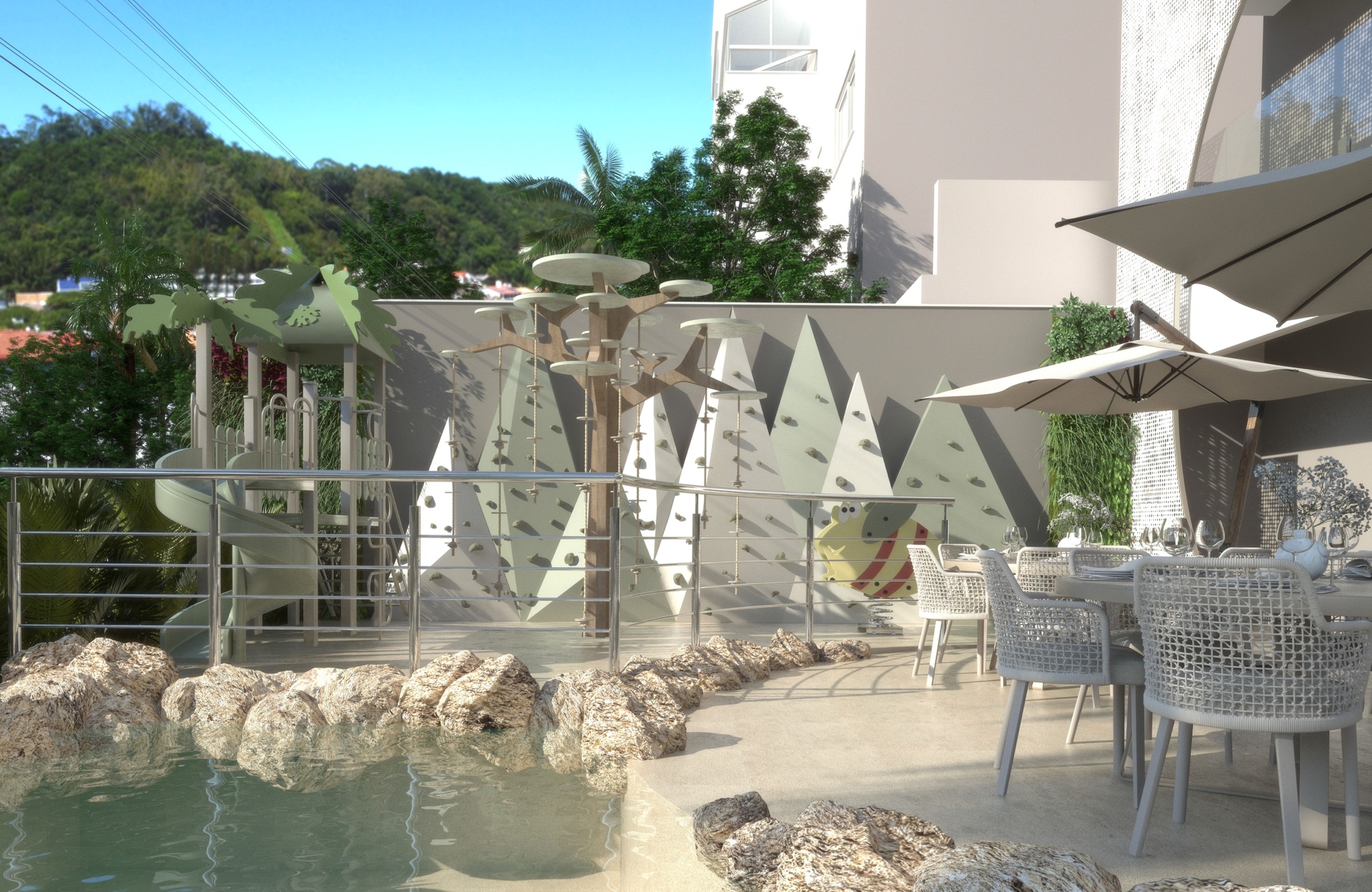 Brava Lux Residence — Praia Brava, Itajaí — foto 22