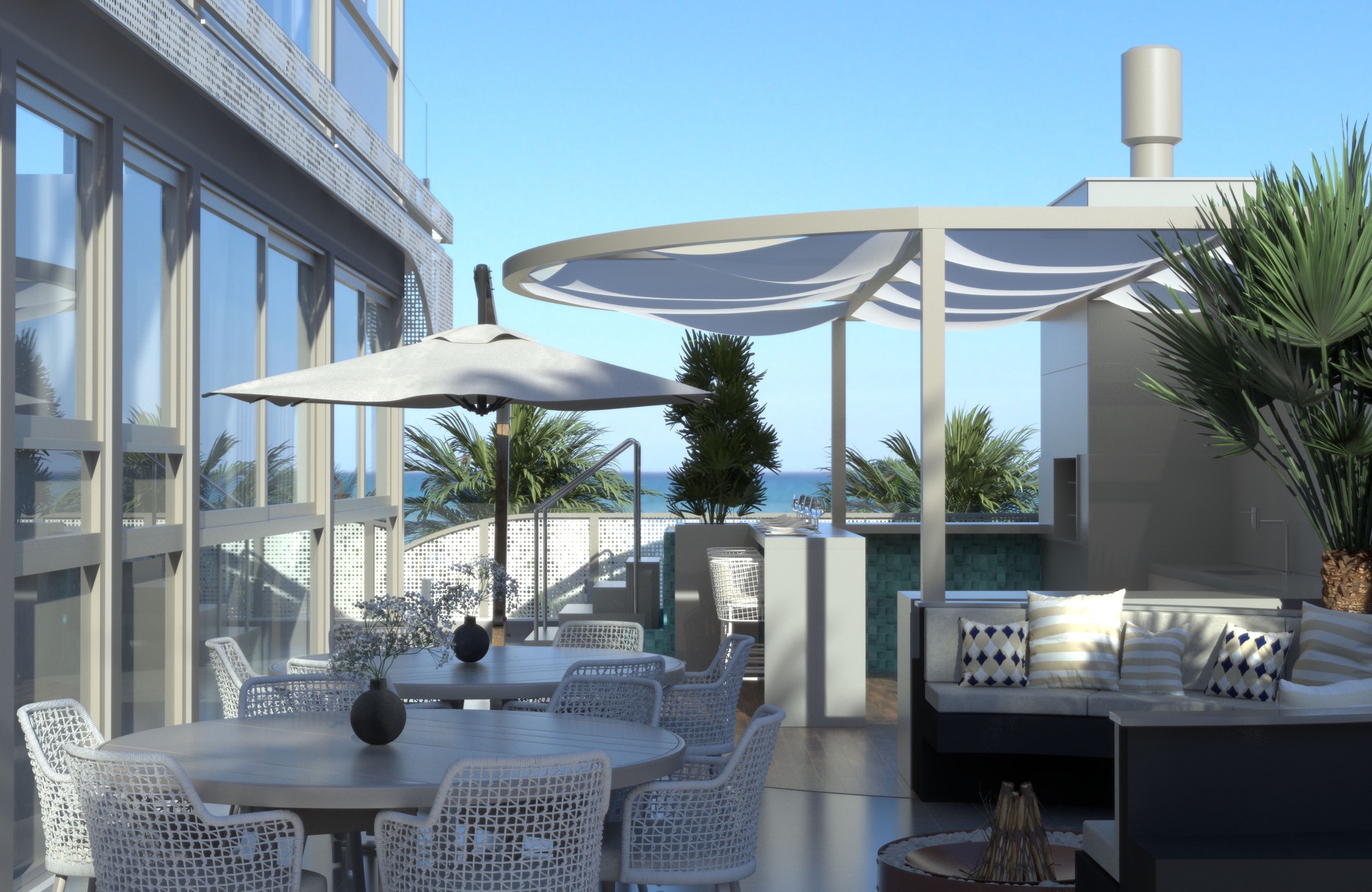 Brava Lux Residence — Praia Brava, Itajaí — foto 23