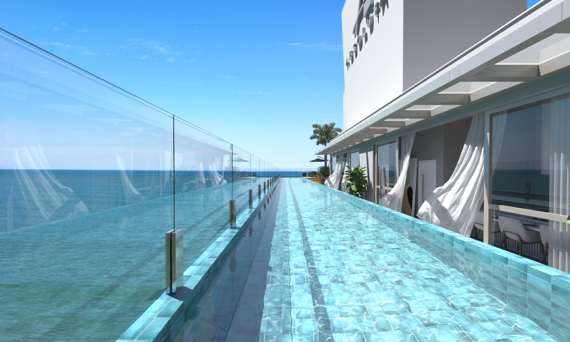Brava Lux Residence — Praia Brava, Itajaí — foto 26