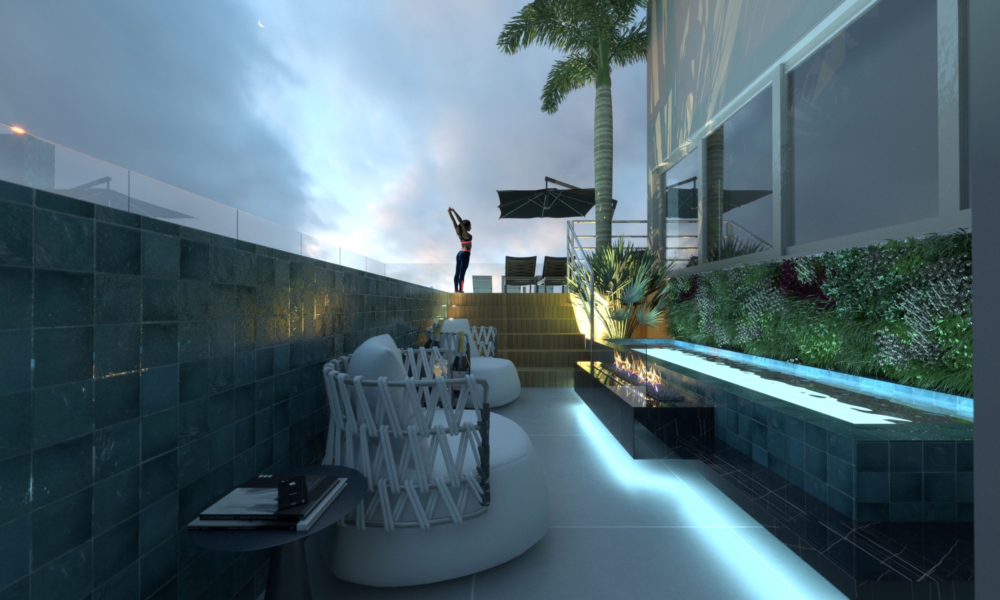 Brava Lux Residence — Praia Brava, Itajaí — foto 27