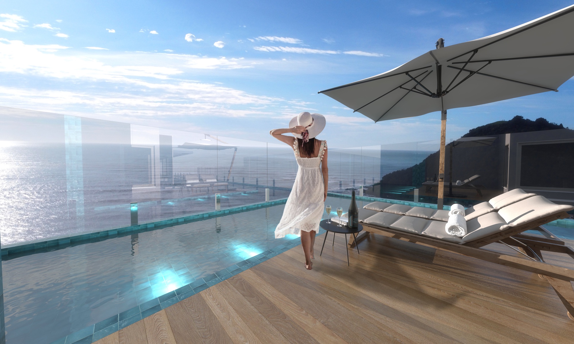 Brava Lux Residence — Praia Brava, Itajaí — foto 28