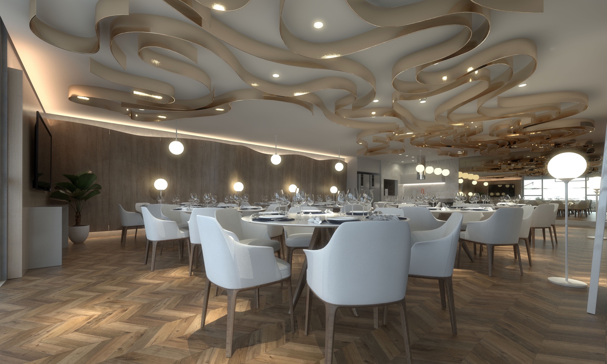 Brava Lux Residence — Praia Brava, Itajaí — foto 29
