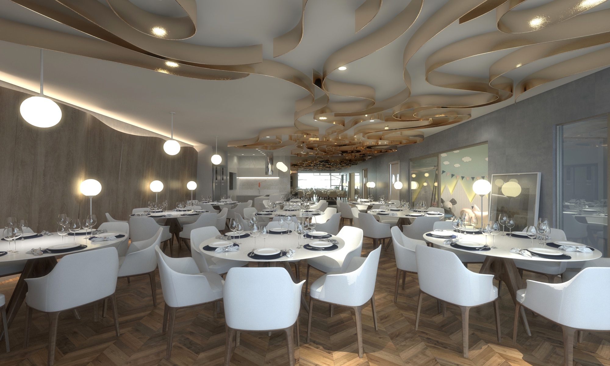 Brava Lux Residence — Praia Brava, Itajaí — foto 30