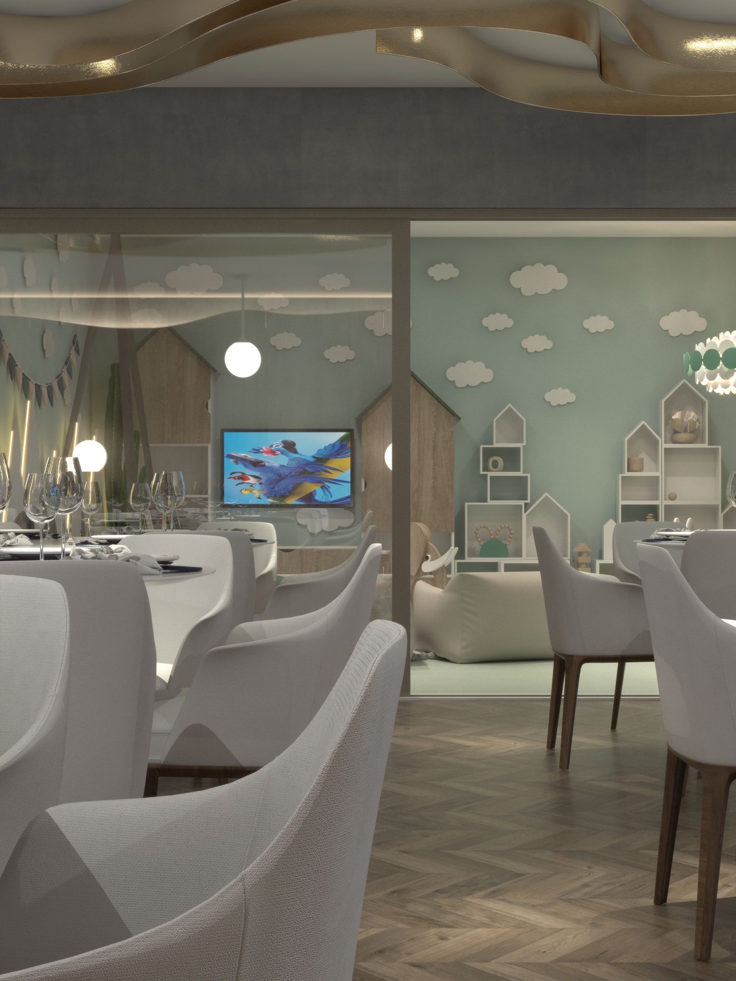 Brava Lux Residence — Praia Brava, Itajaí — foto 31