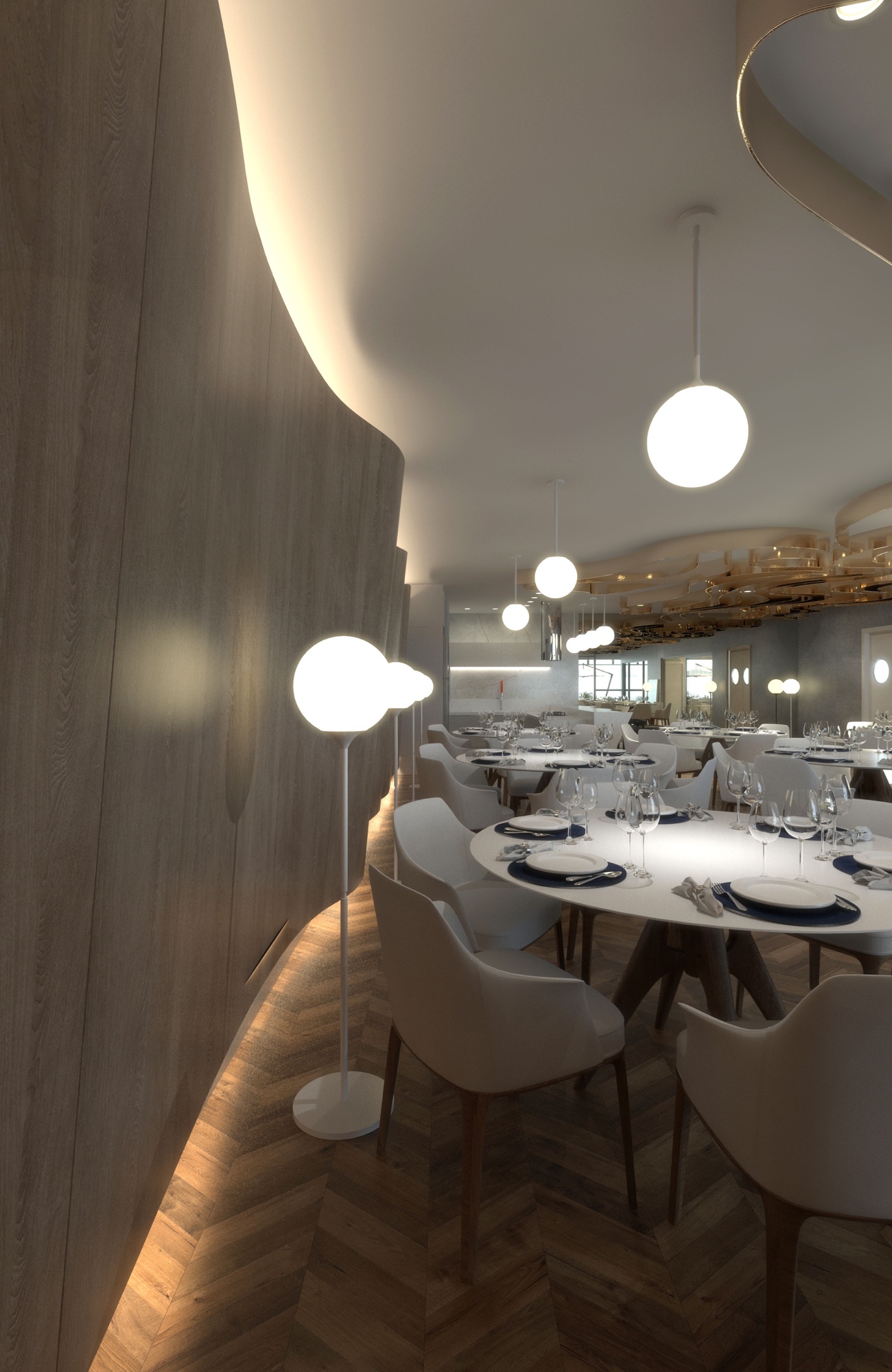 Brava Lux Residence — Praia Brava, Itajaí — foto 32