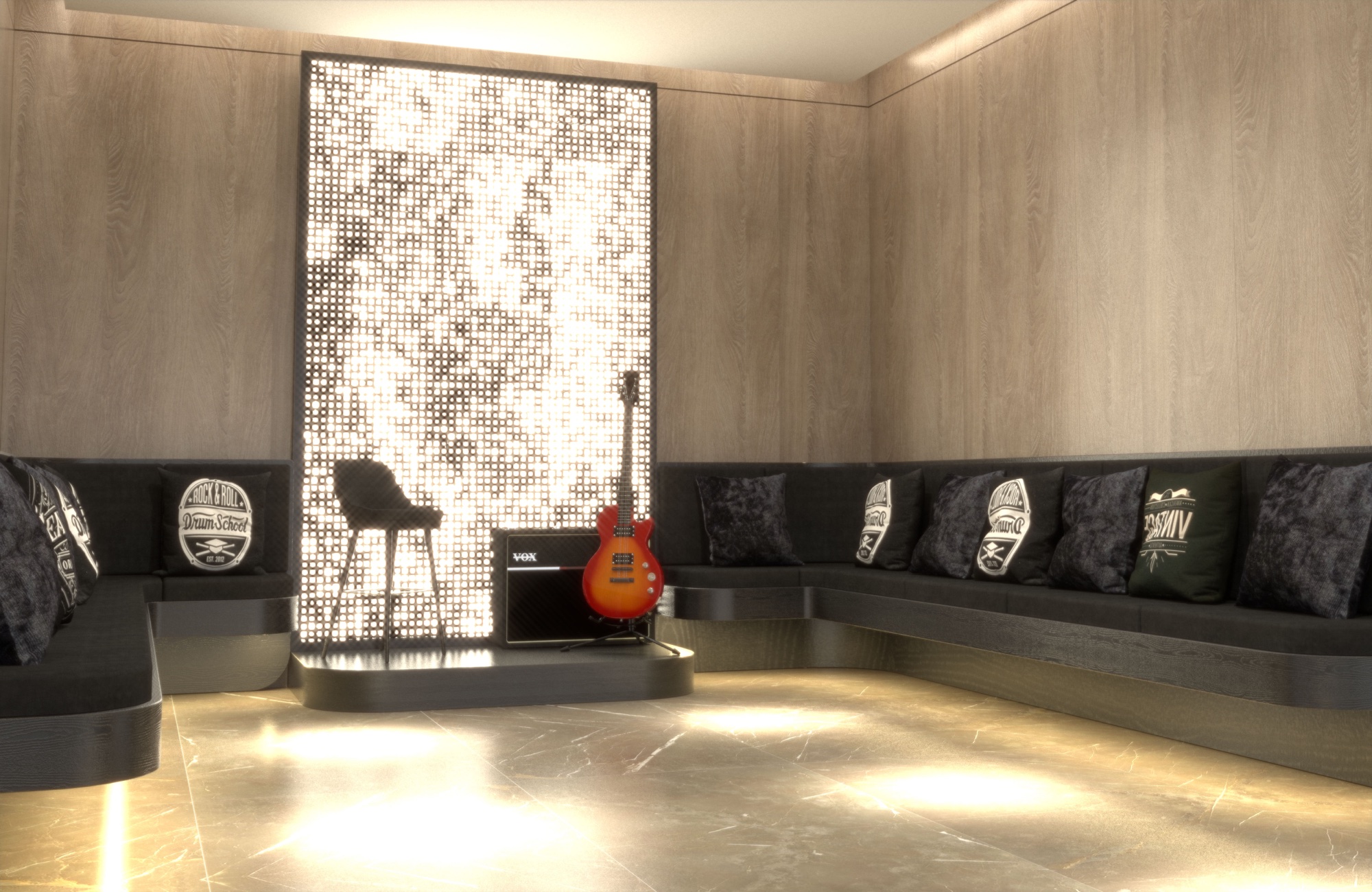 Brava Lux Residence — Praia Brava, Itajaí — foto 34