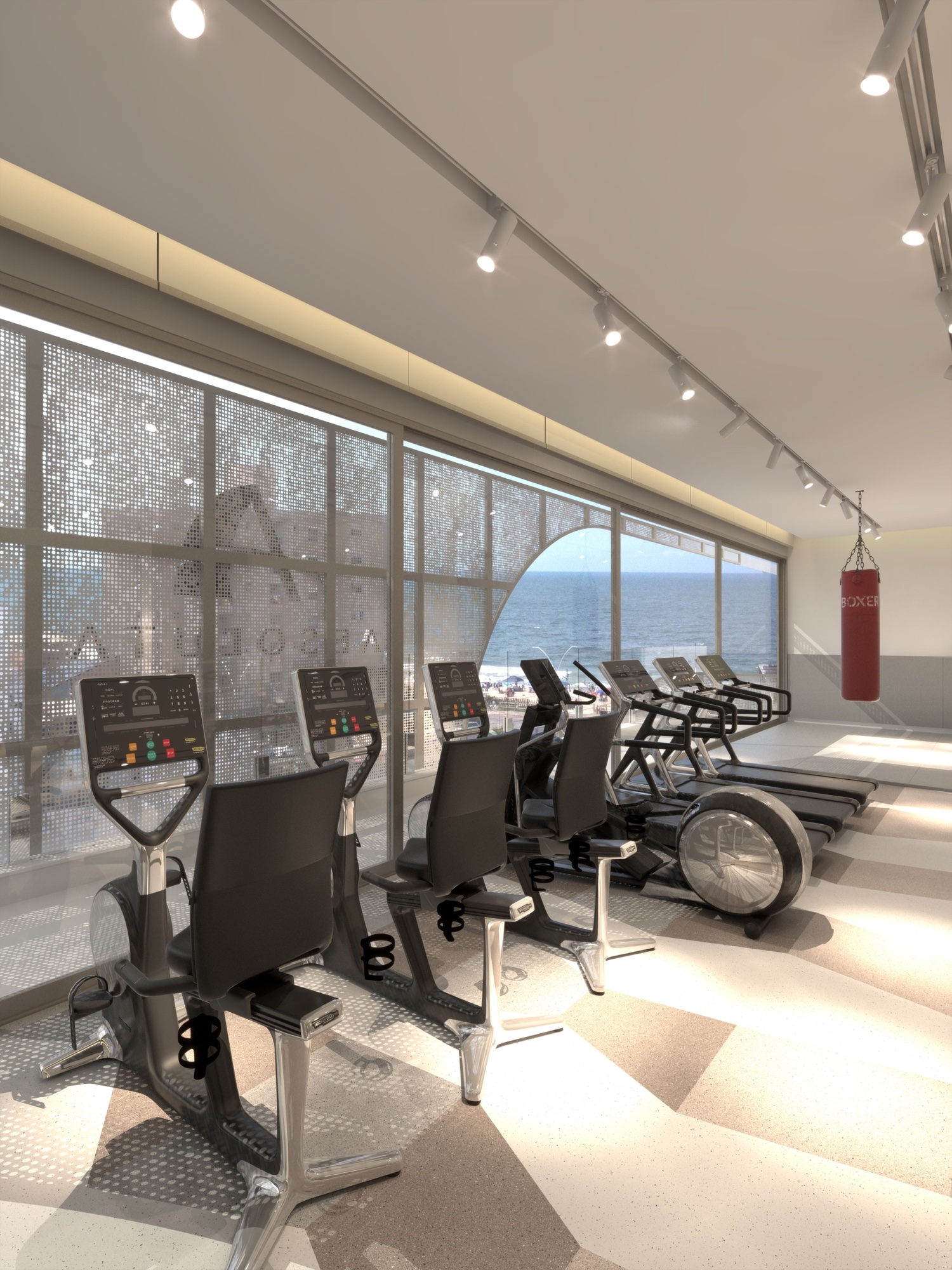 Brava Lux Residence — Praia Brava, Itajaí — foto 35