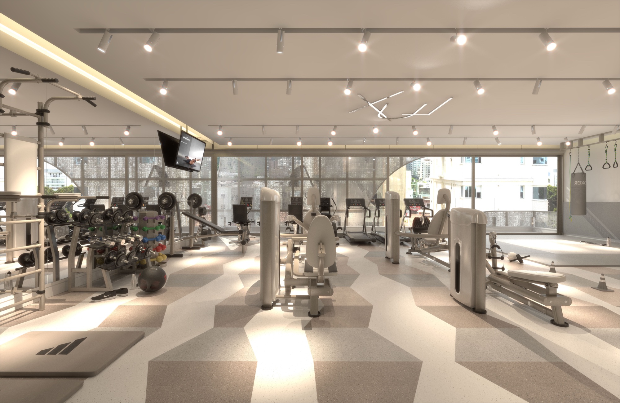 Brava Lux Residence — Praia Brava, Itajaí — foto 37