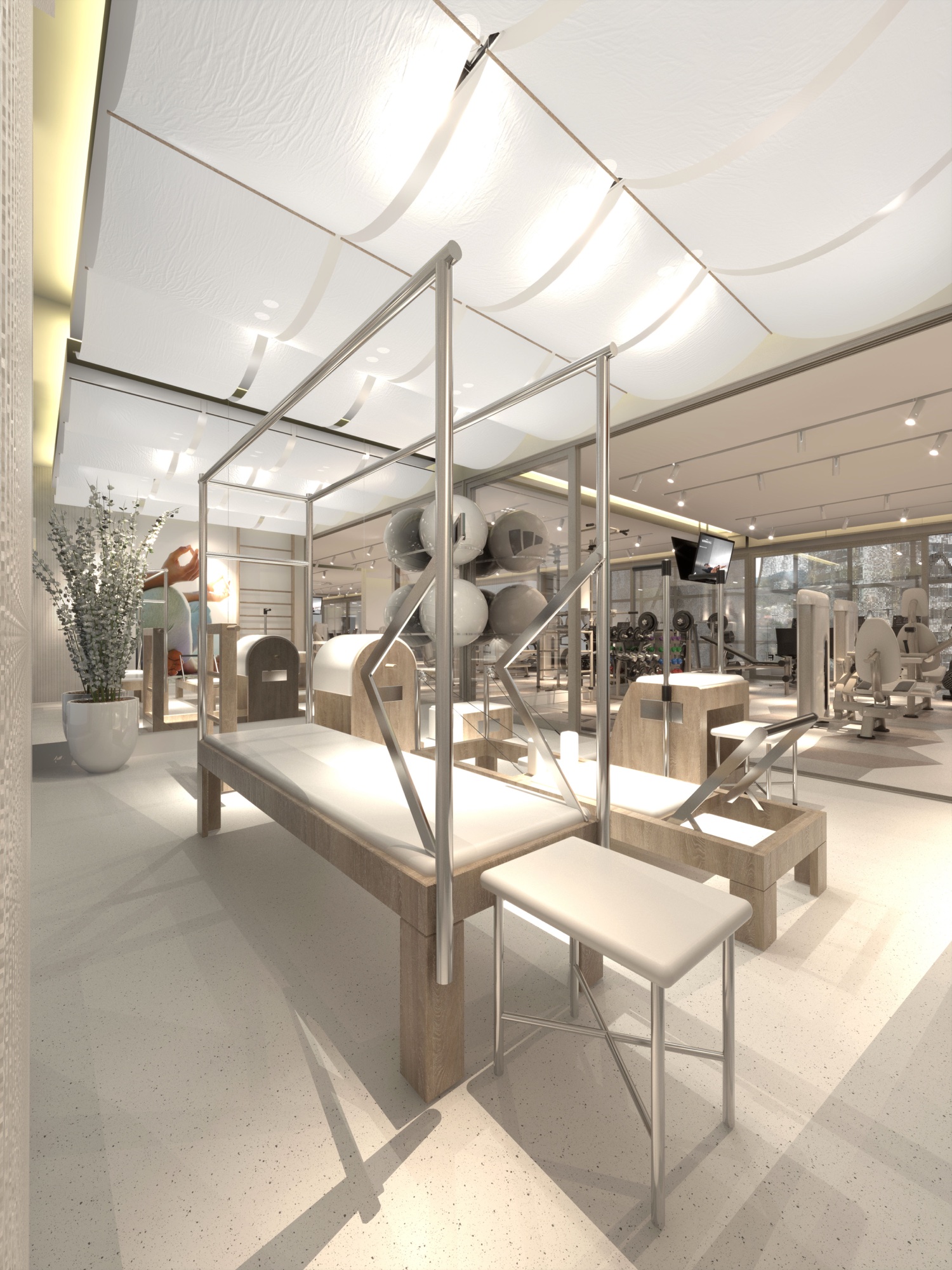 Brava Lux Residence — Praia Brava, Itajaí — foto 38