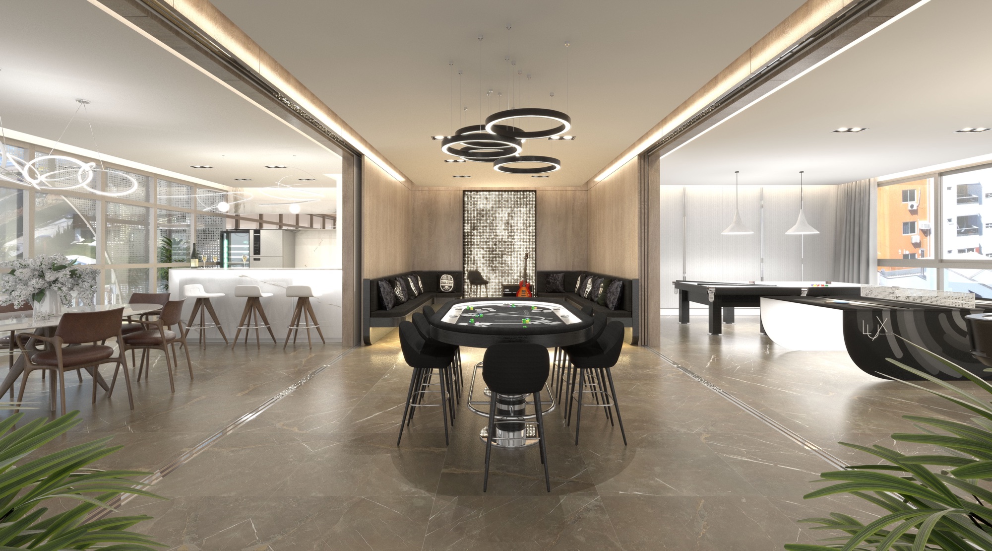 Brava Lux Residence — Praia Brava, Itajaí — foto 40