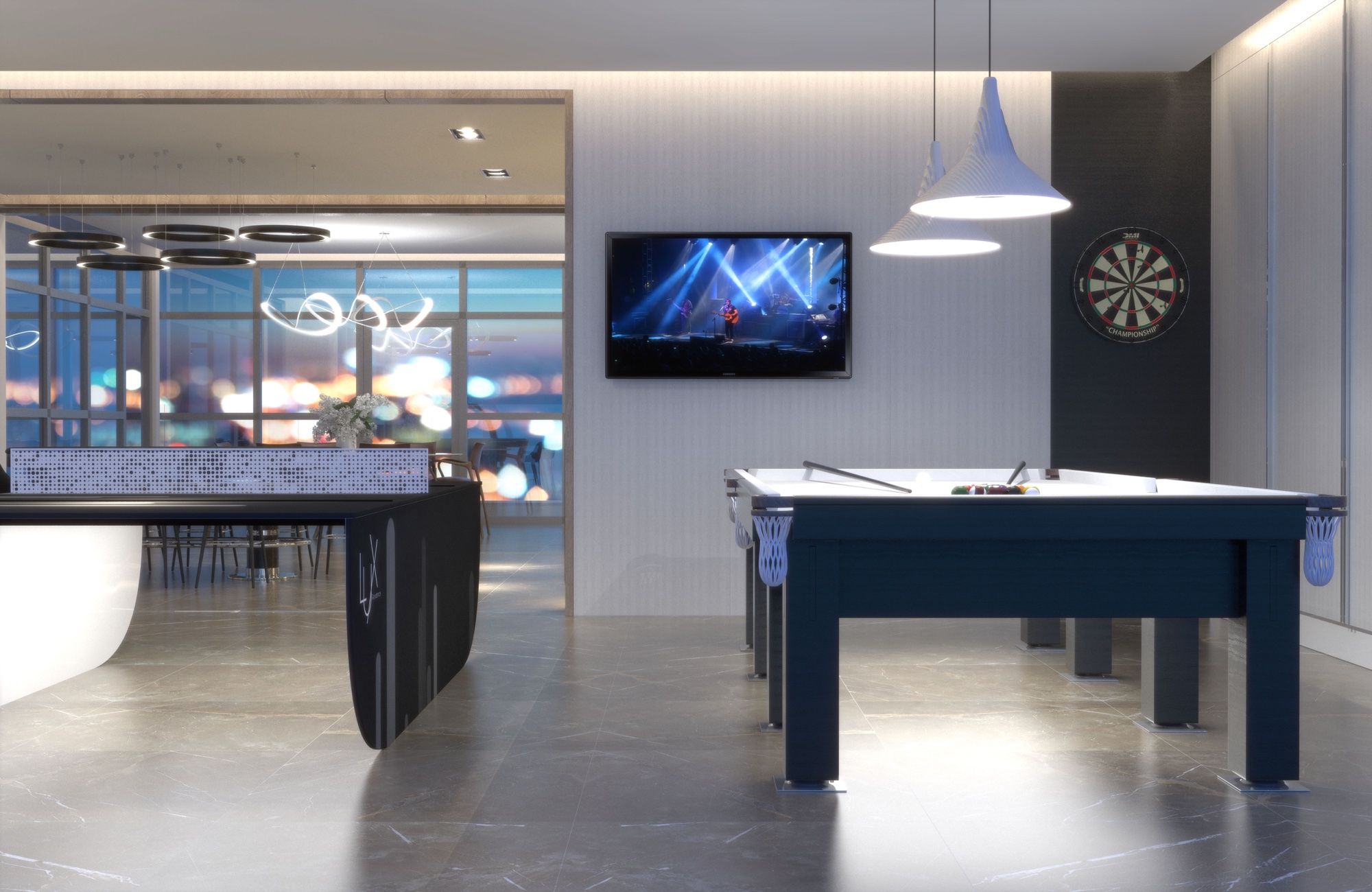 Brava Lux Residence — Praia Brava, Itajaí — foto 42