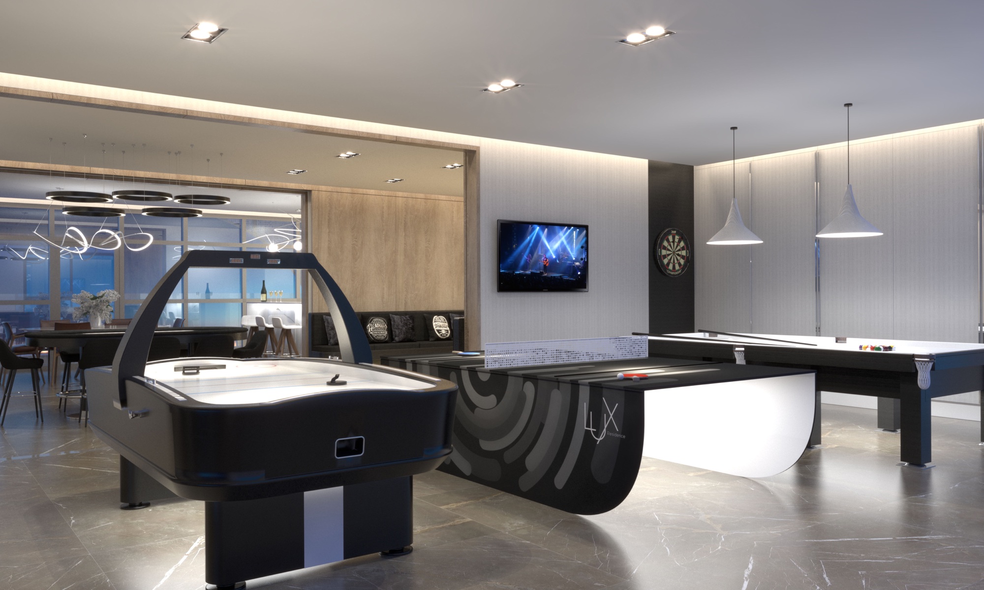 Brava Lux Residence — Praia Brava, Itajaí — foto 43