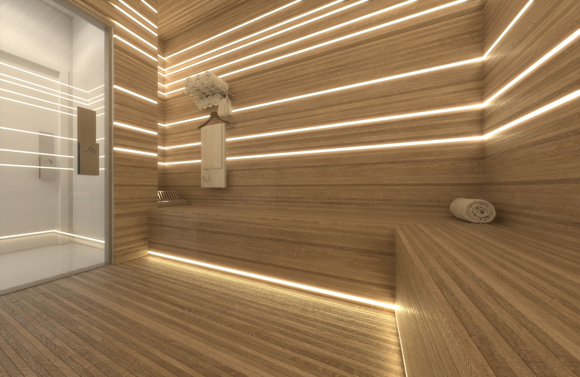Brava Lux Residence — Praia Brava, Itajaí — foto 45