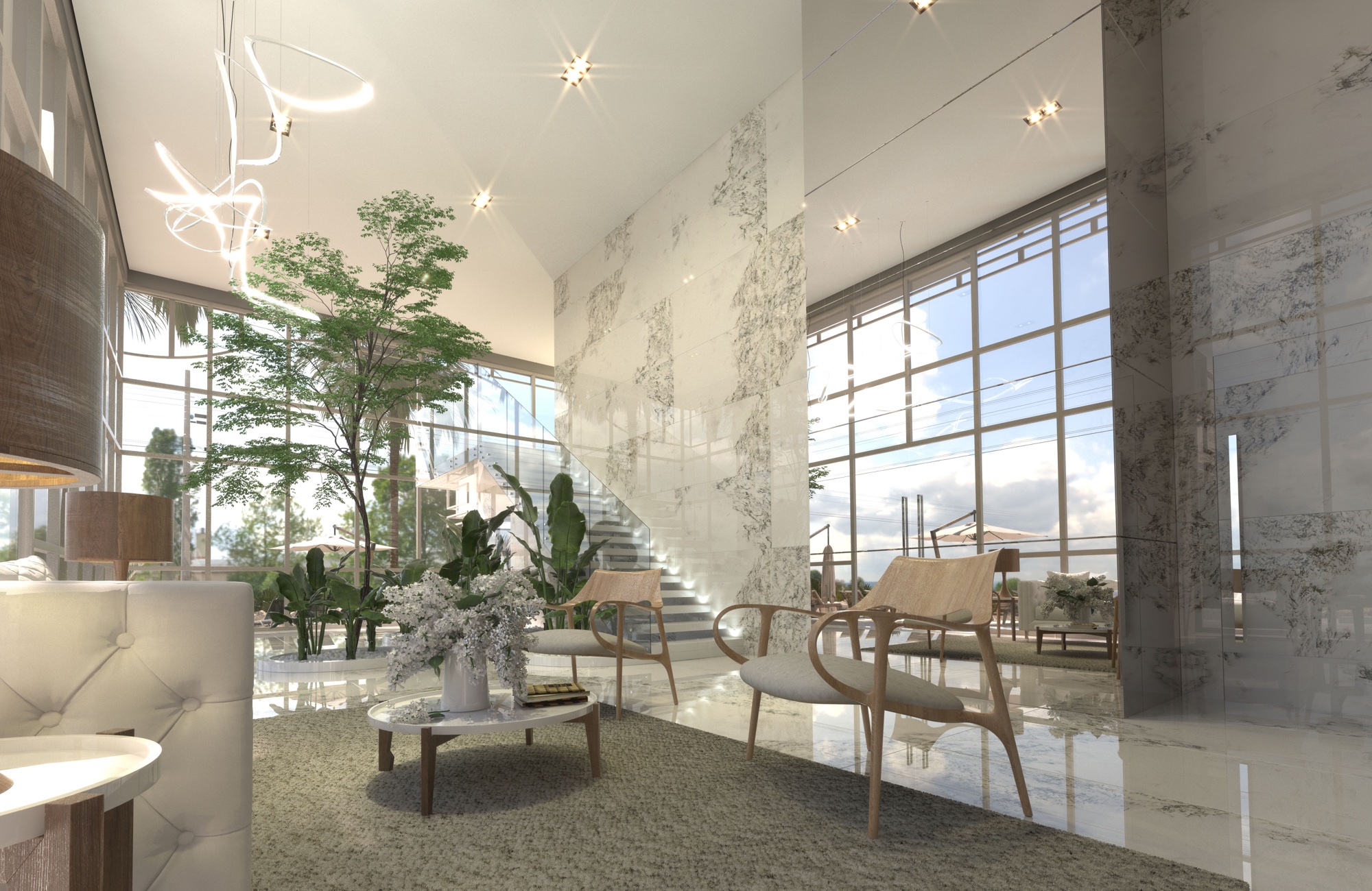 Brava Lux Residence — Praia Brava, Itajaí — foto 47