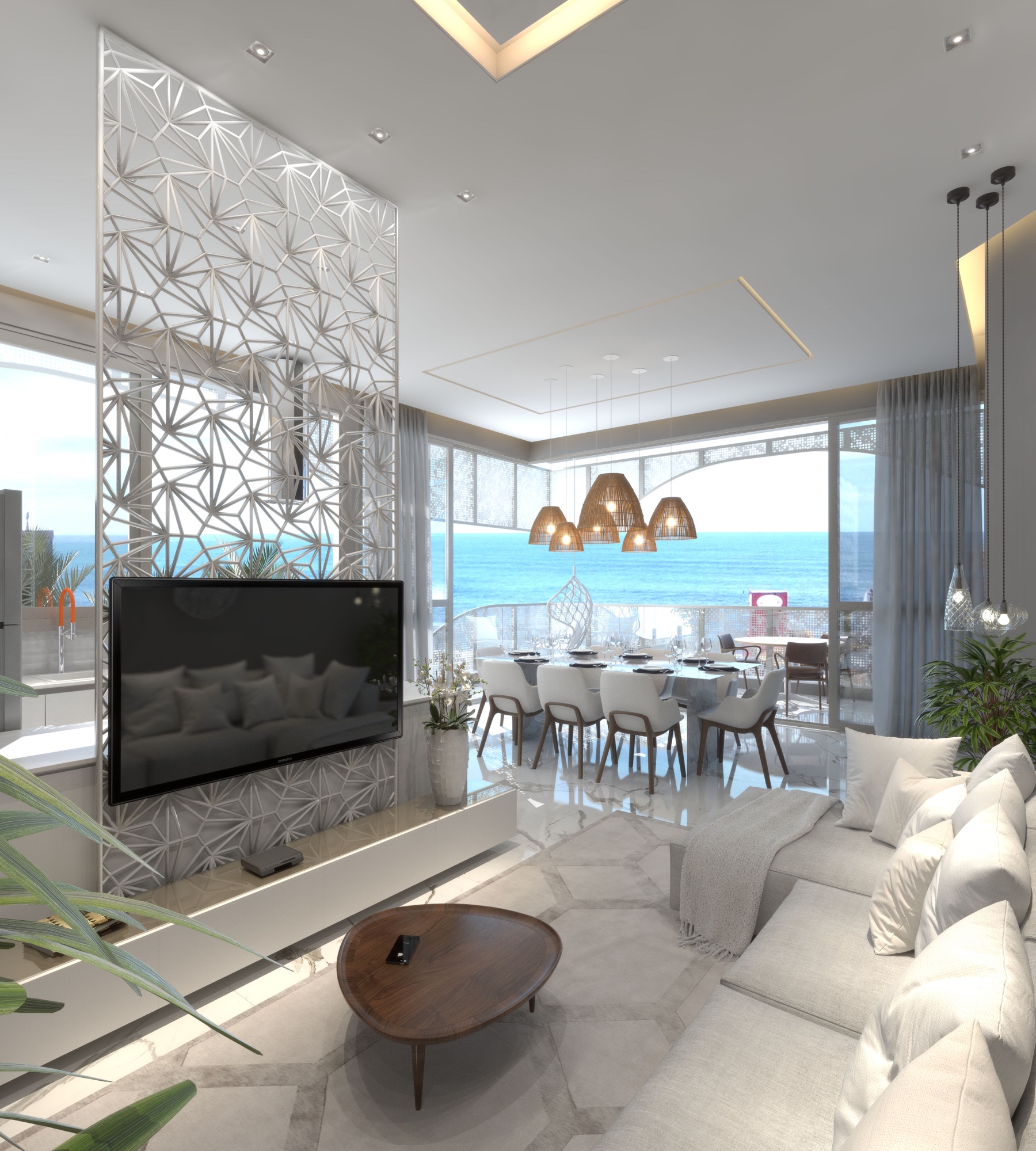 Brava Lux Residence — Praia Brava, Itajaí — foto 49