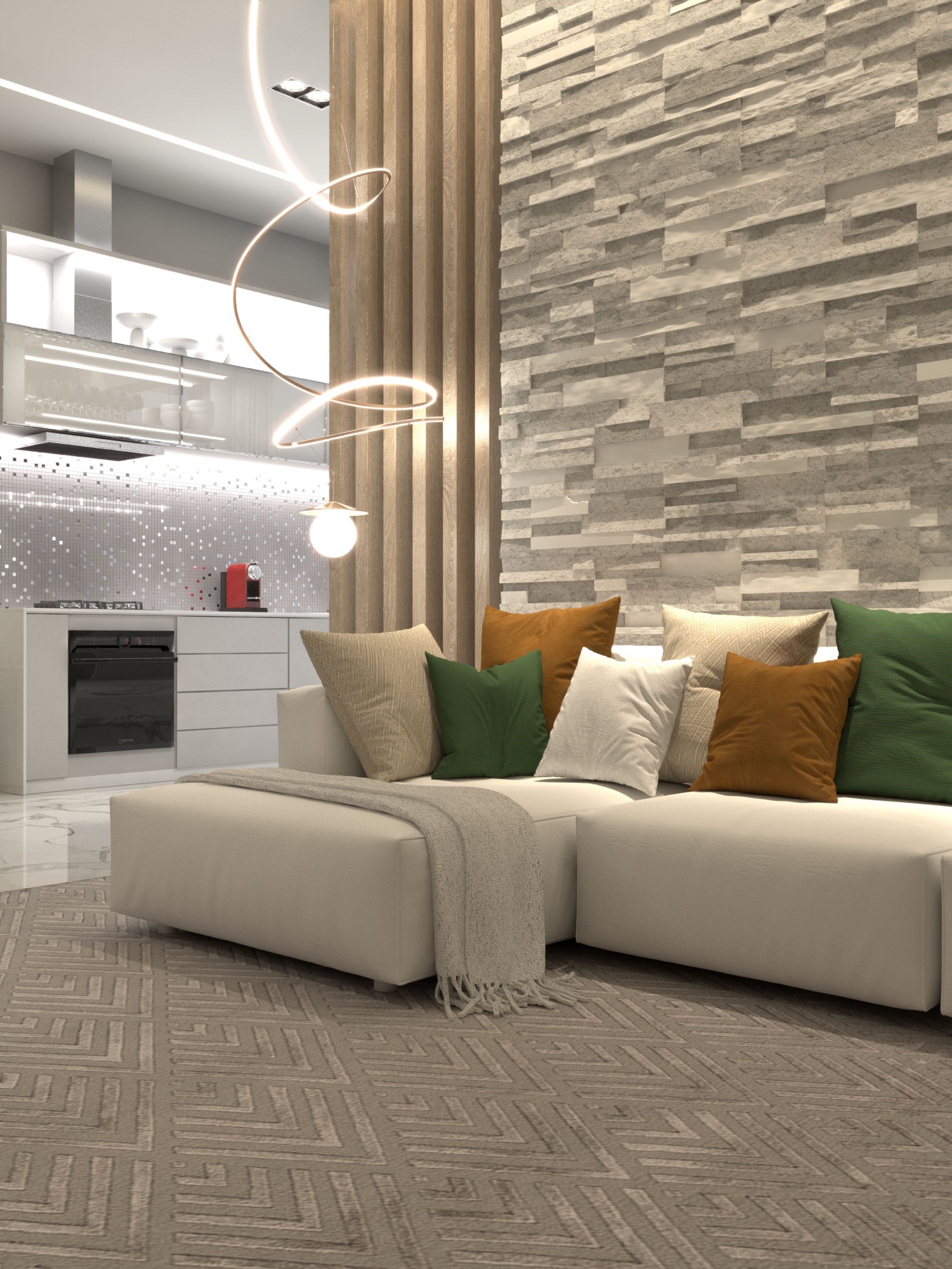 Brava Lux Residence — Praia Brava, Itajaí — foto 50
