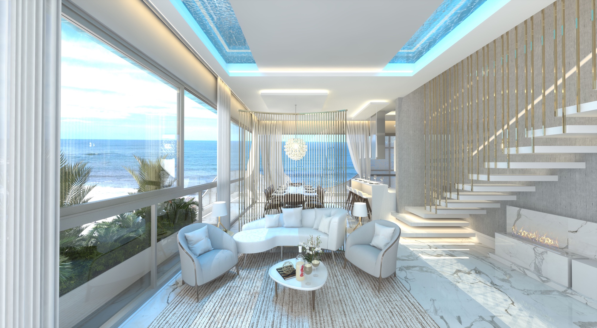 Brava Lux Residence — Praia Brava, Itajaí — foto 51