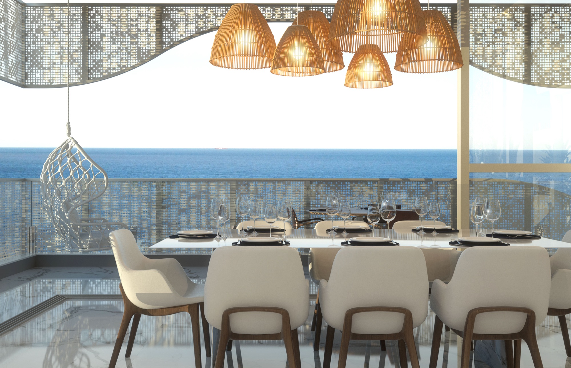 Brava Lux Residence — Praia Brava, Itajaí — foto 54