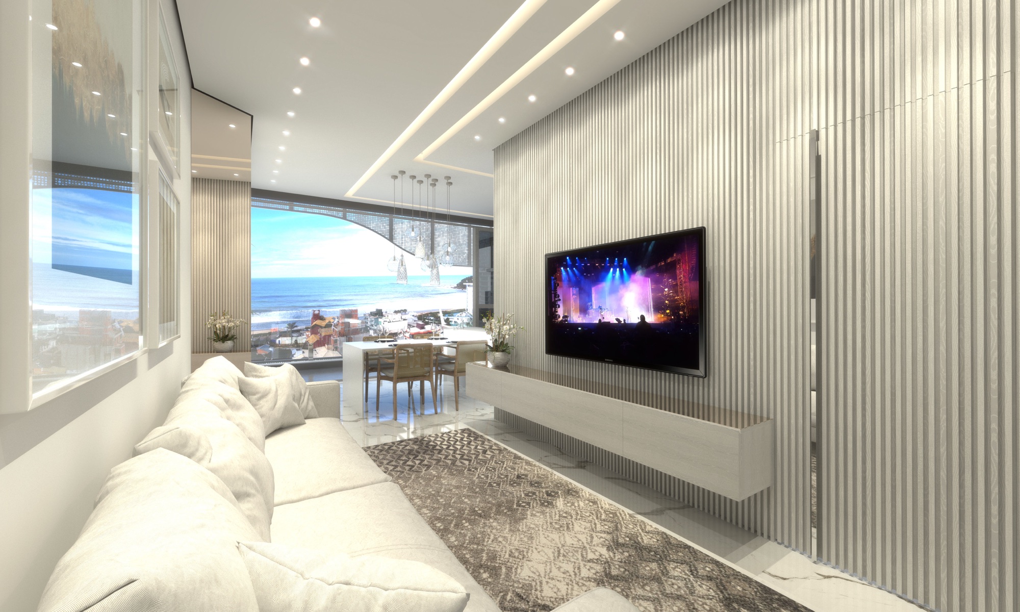 Brava Lux Residence — Praia Brava, Itajaí — foto 55