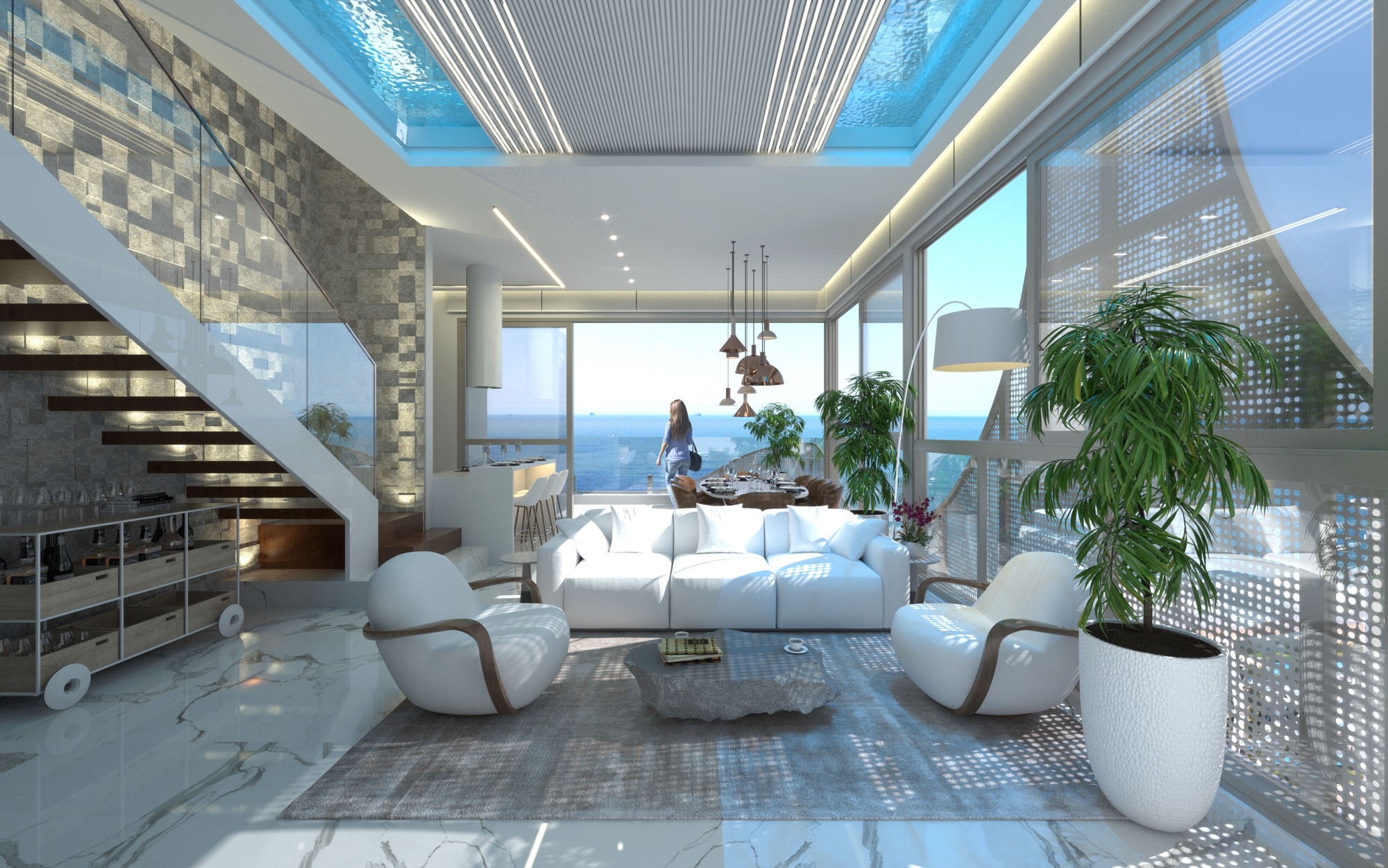 Brava Lux Residence — Praia Brava, Itajaí — foto 60
