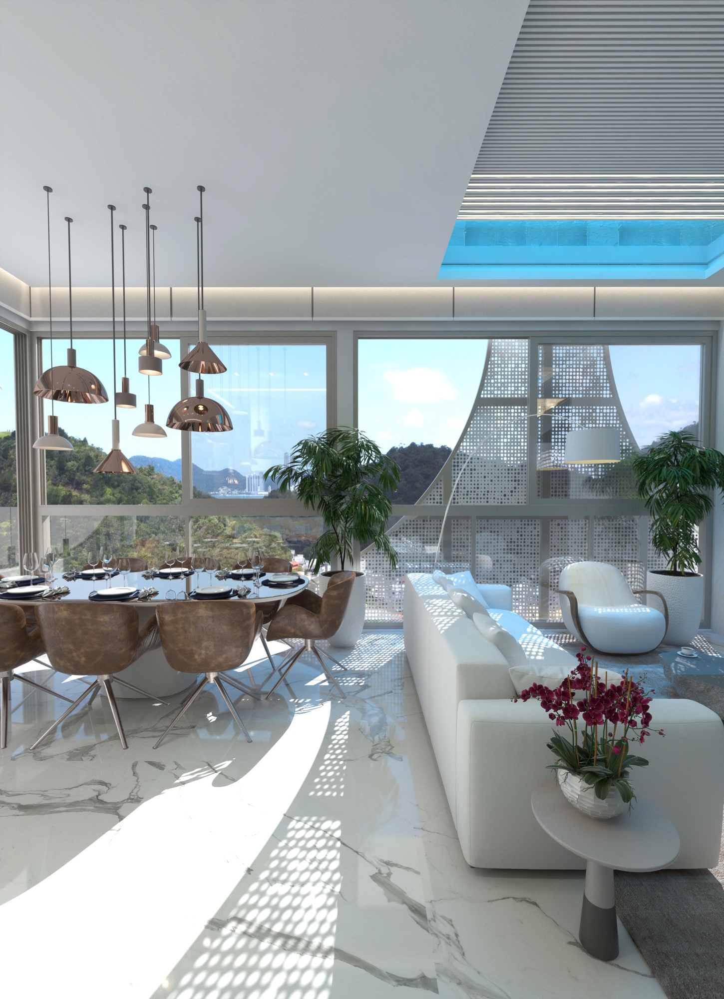 Brava Lux Residence — Praia Brava, Itajaí — foto 61