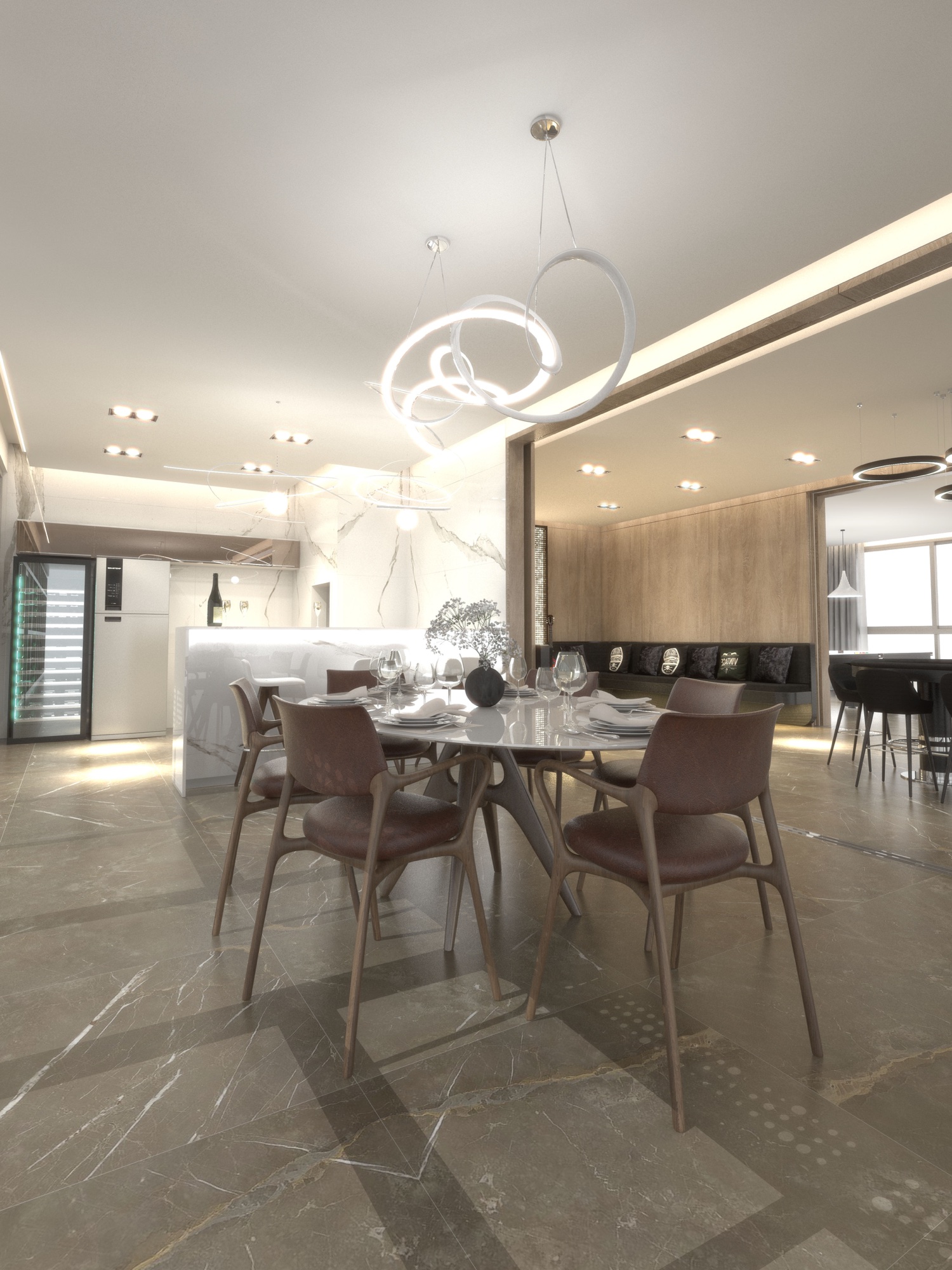 Brava Lux Residence — Praia Brava, Itajaí — foto 63