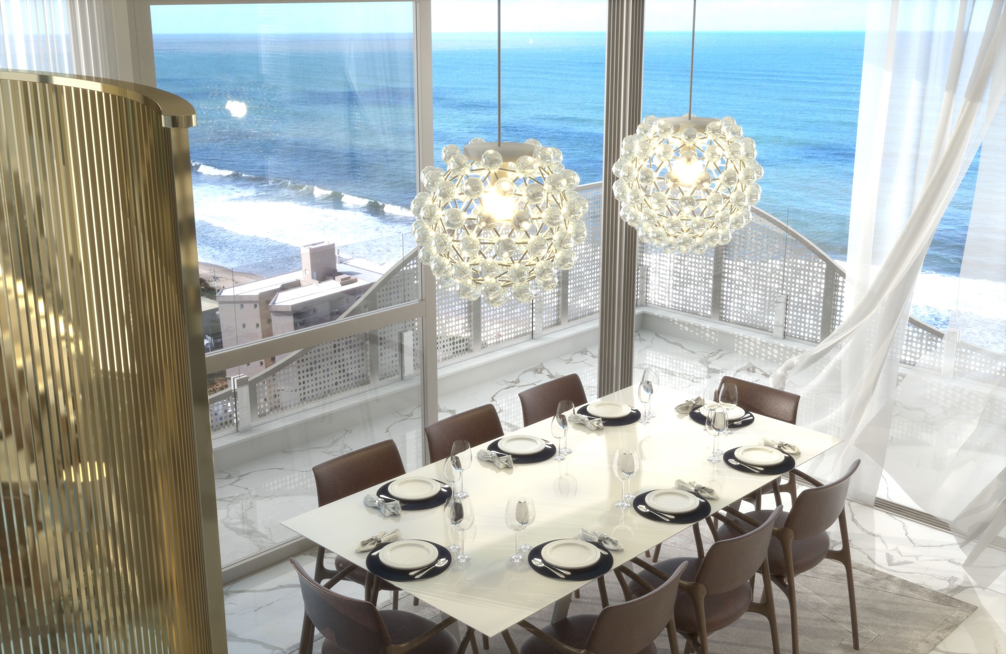 Brava Lux Residence — Praia Brava, Itajaí — foto 65