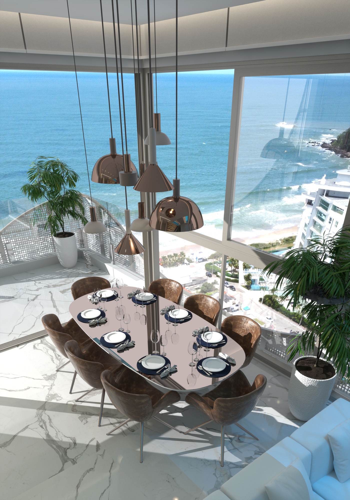 Brava Lux Residence — Praia Brava, Itajaí — foto 66