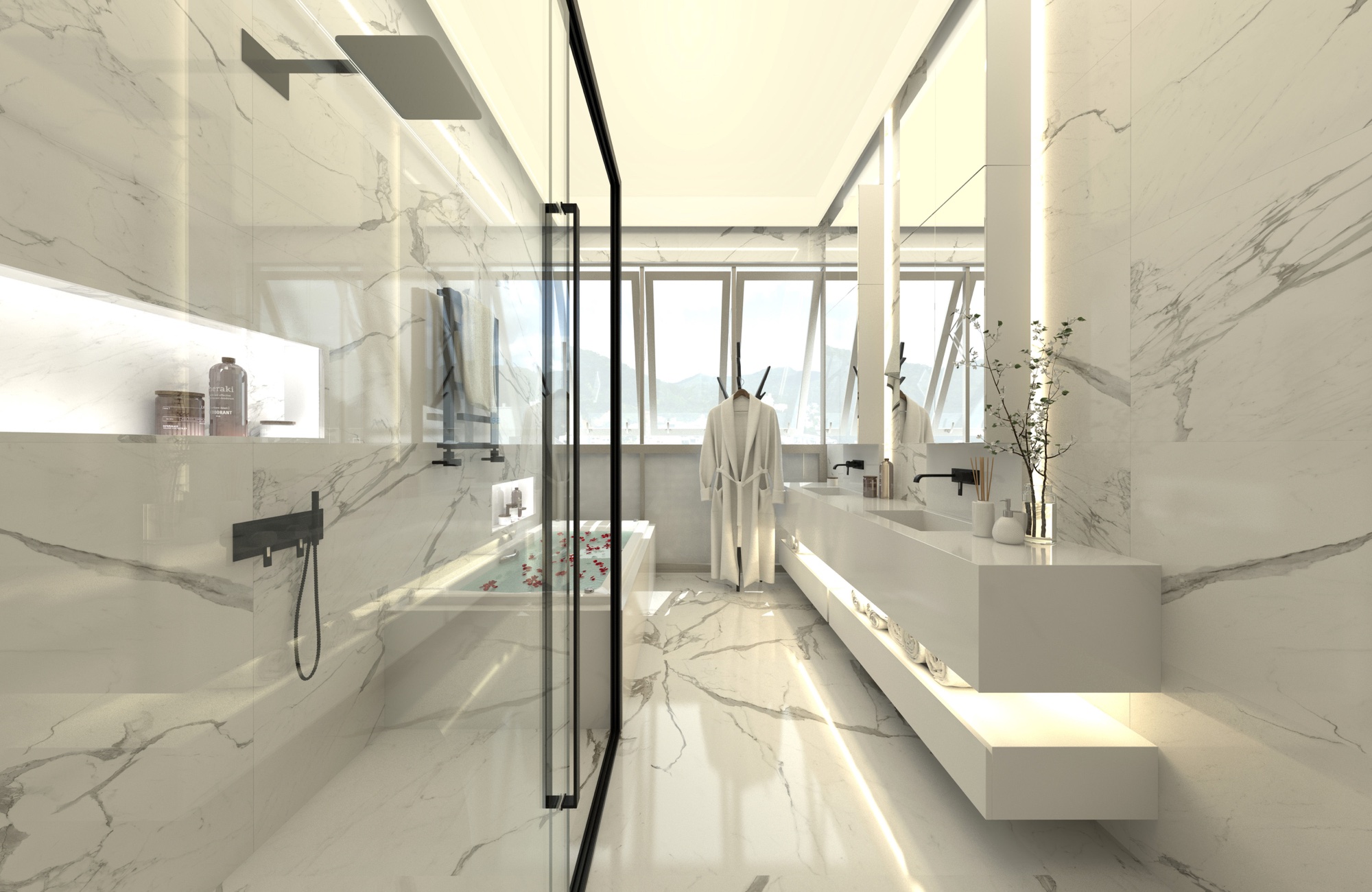 Brava Lux Residence — Praia Brava, Itajaí — foto 69