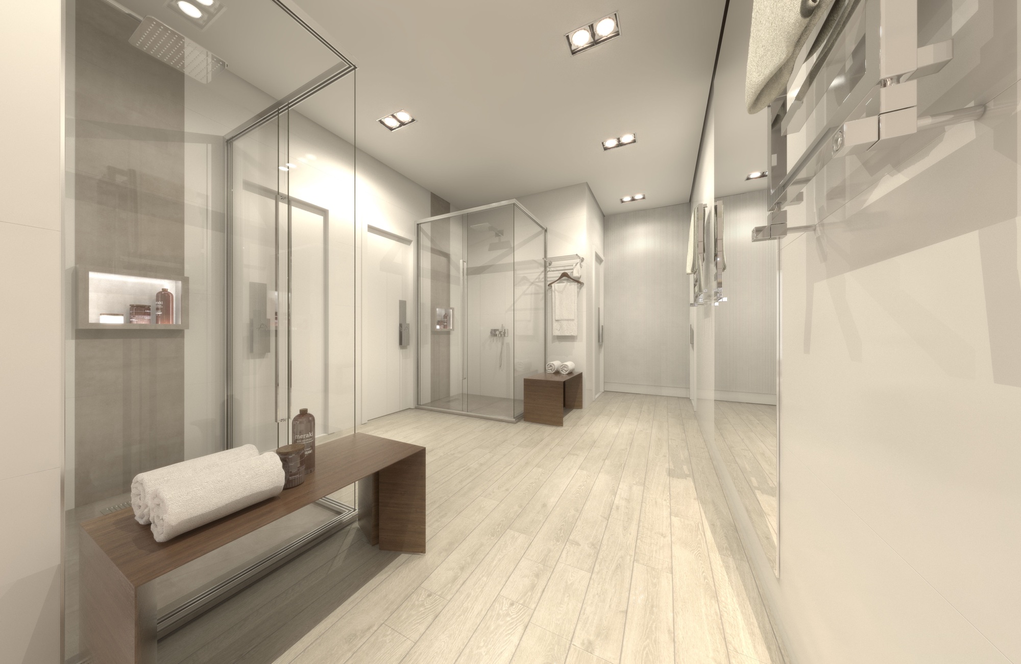 Brava Lux Residence — Praia Brava, Itajaí — foto 70