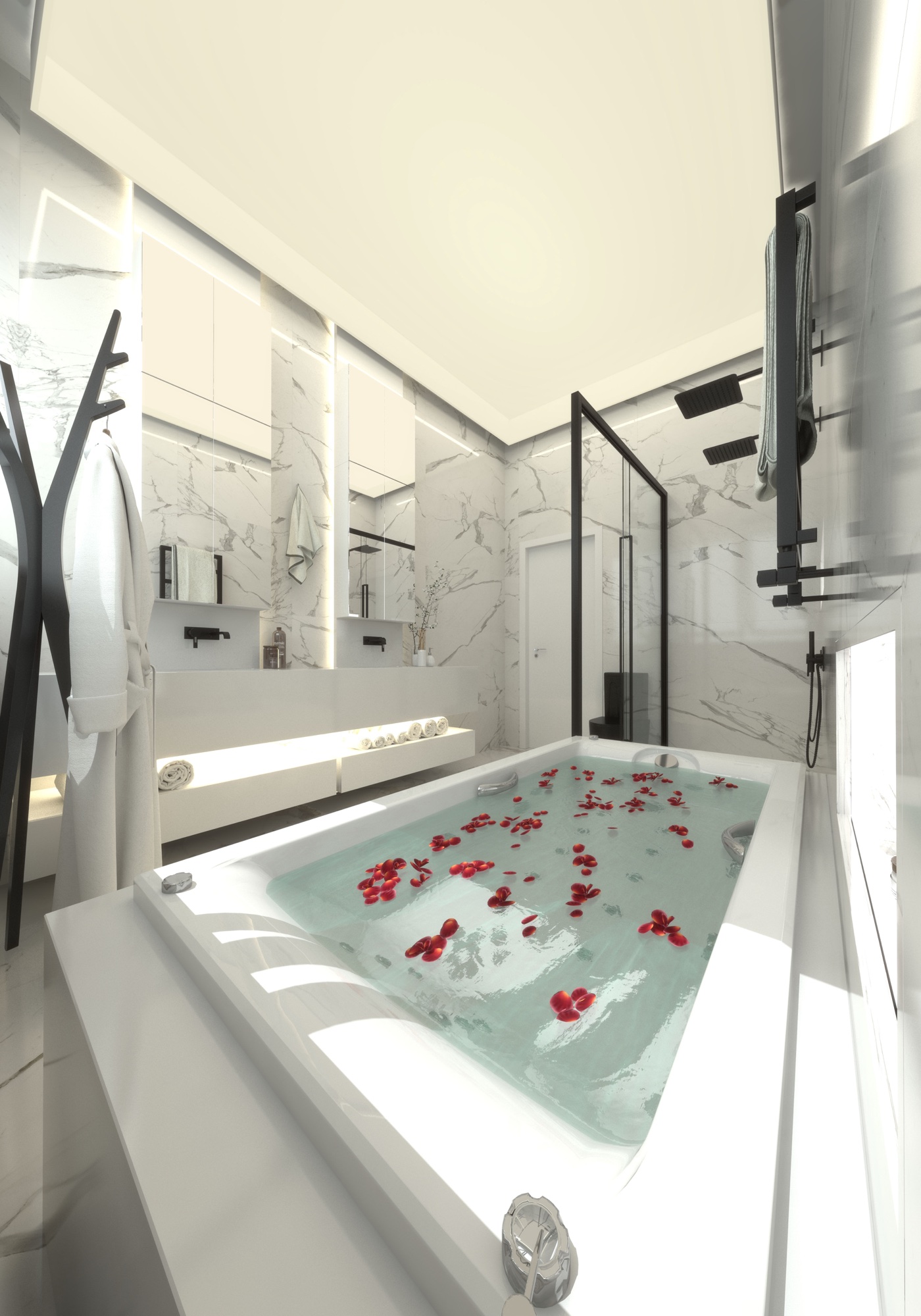 Brava Lux Residence — Praia Brava, Itajaí — foto 72