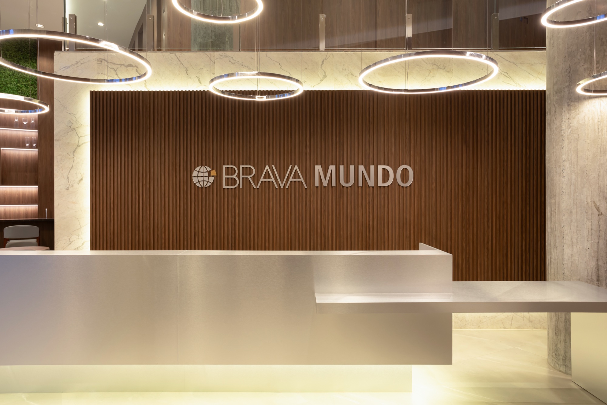 Brava Mundo — Praia Brava, Itajaí — foto 7