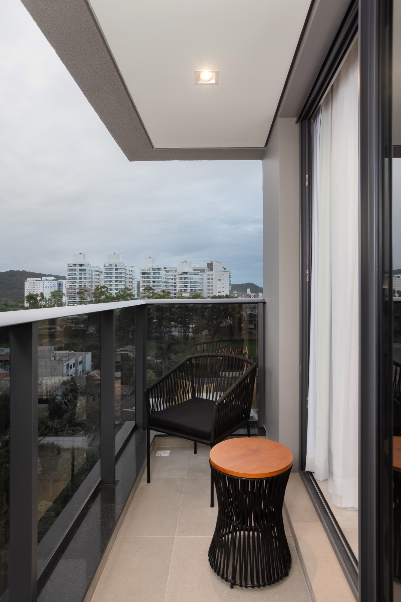 Brava Mundo — Praia Brava, Itajaí — foto 27