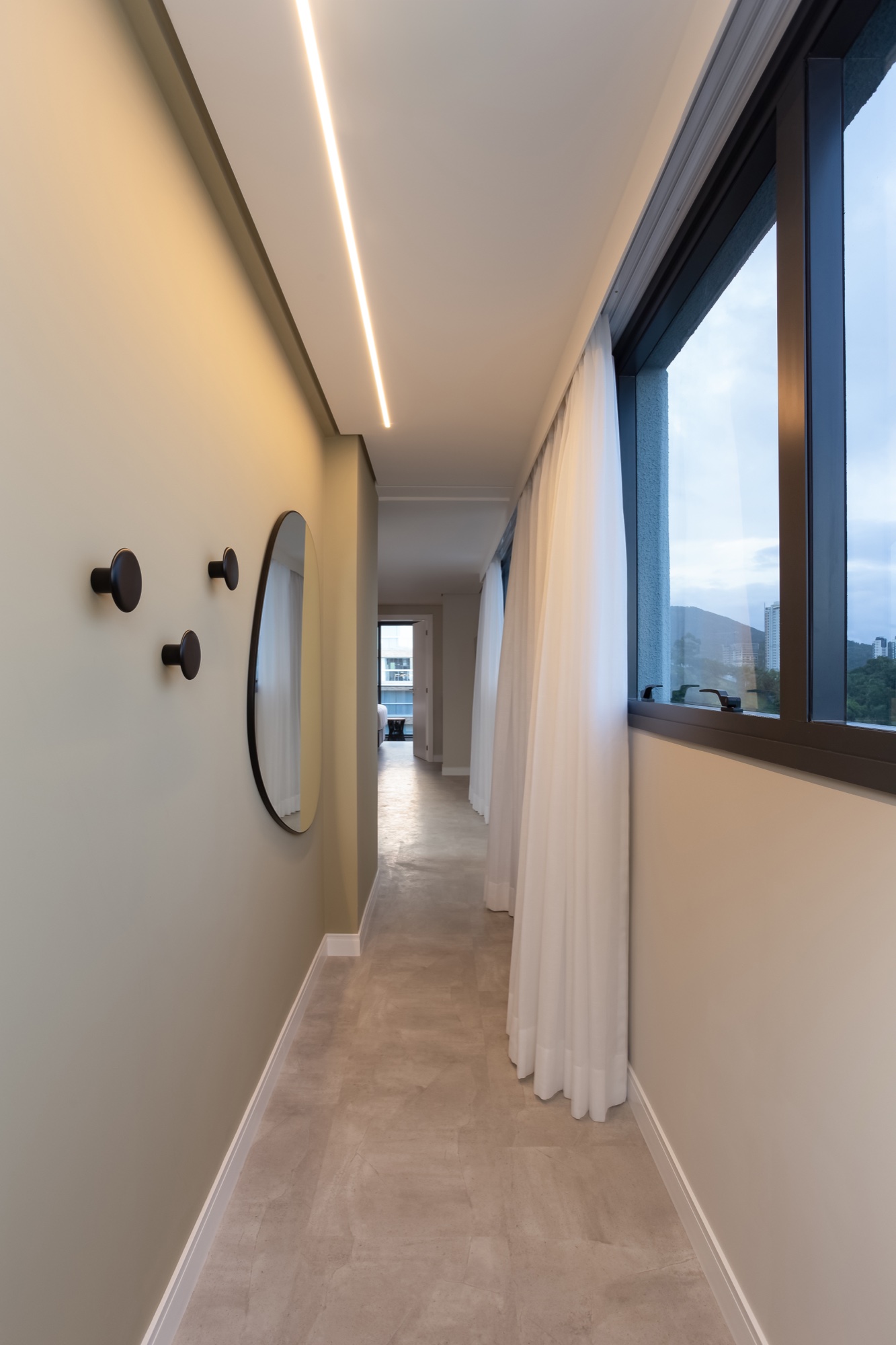 Brava Mundo — Praia Brava, Itajaí — foto 33