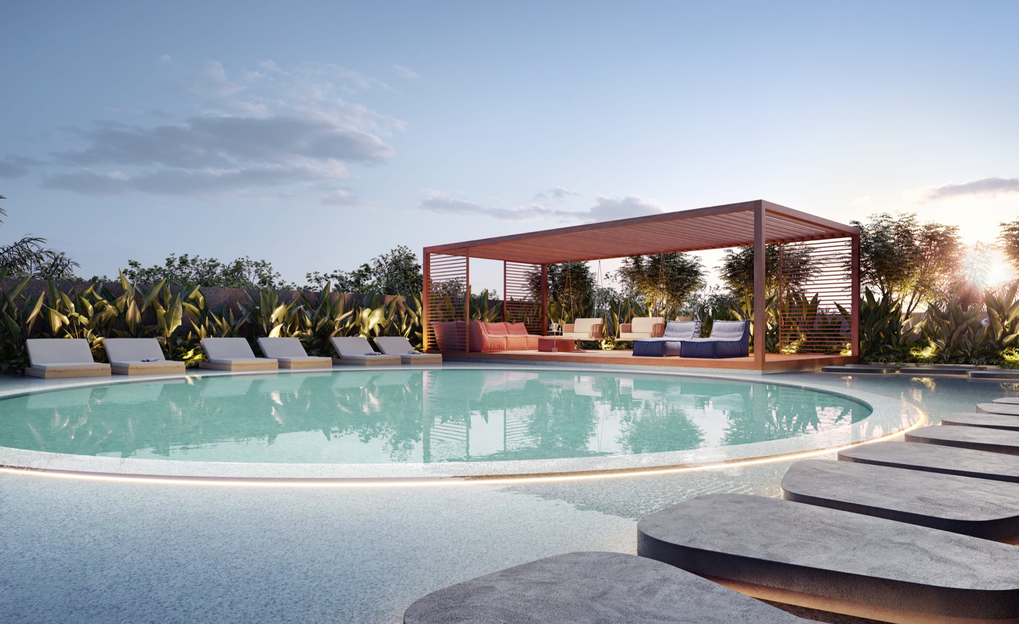 Brava Ocean Home Club — Praia Brava, Itajaí — foto 10