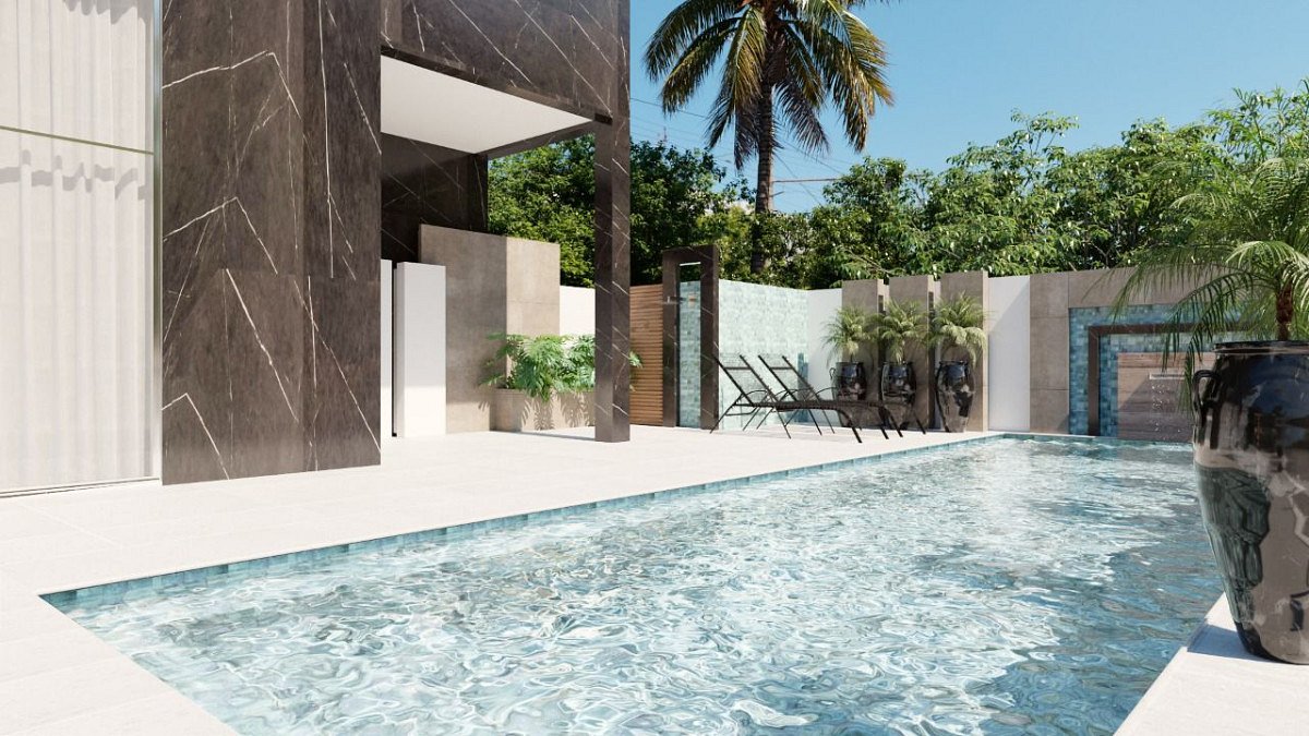 Brava Palace Residence — Praia Brava, Itajaí — foto 3