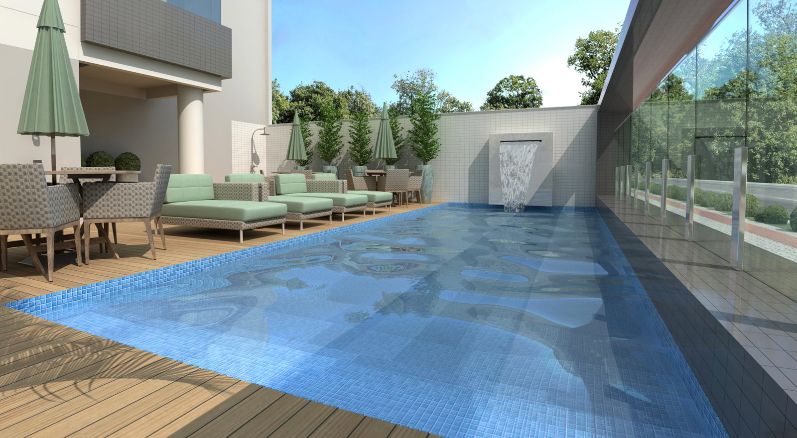 Brava Palace Residence — Praia Brava, Itajaí — foto 4