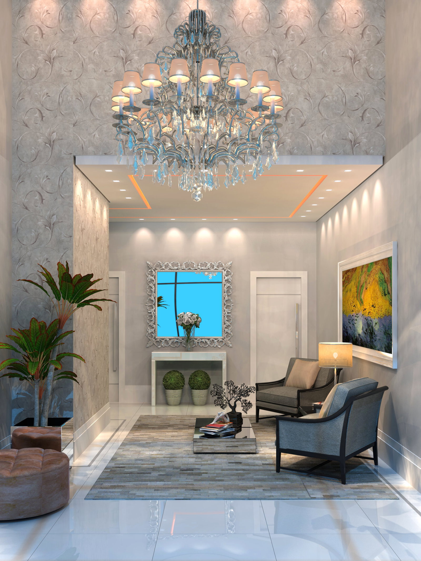 Brava Palace Residence — Praia Brava, Itajaí — foto 6