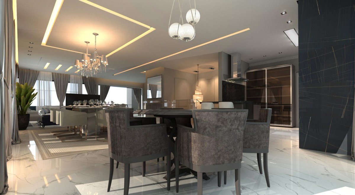 Brava Palace Residence — Praia Brava, Itajaí — foto 8