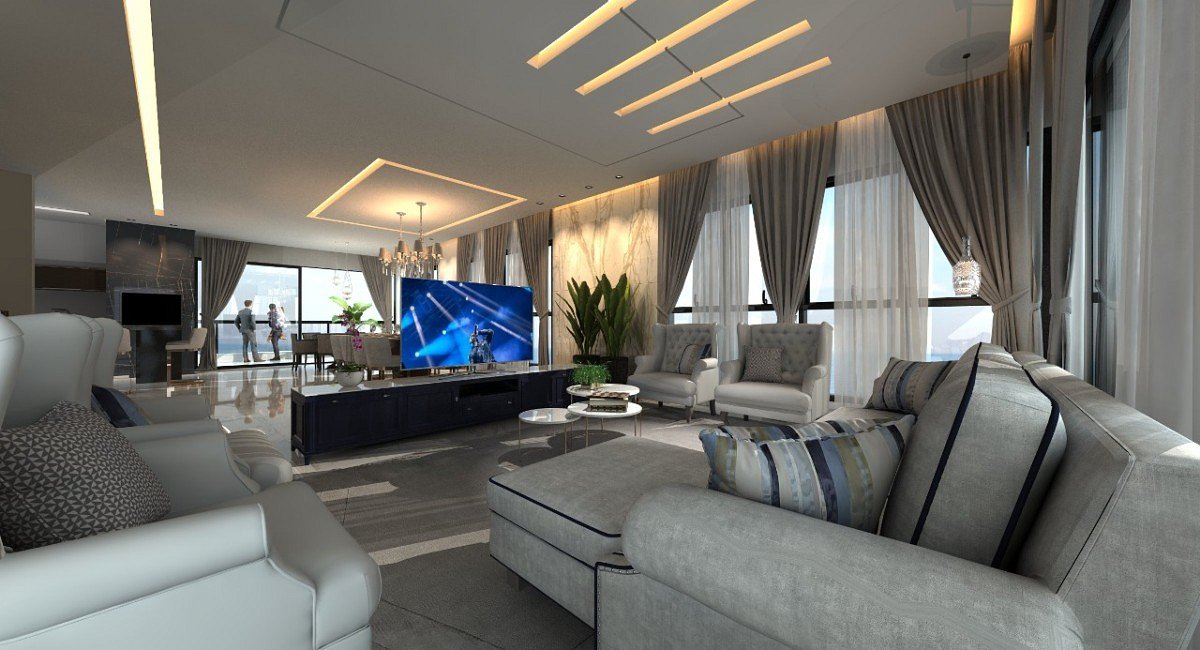 Brava Palace Residence — Praia Brava, Itajaí — foto 9