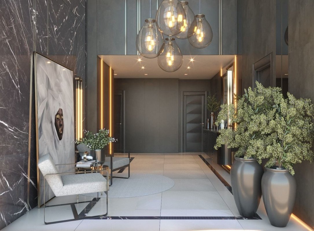 Brava Palace Residence — Praia Brava, Itajaí — foto 11