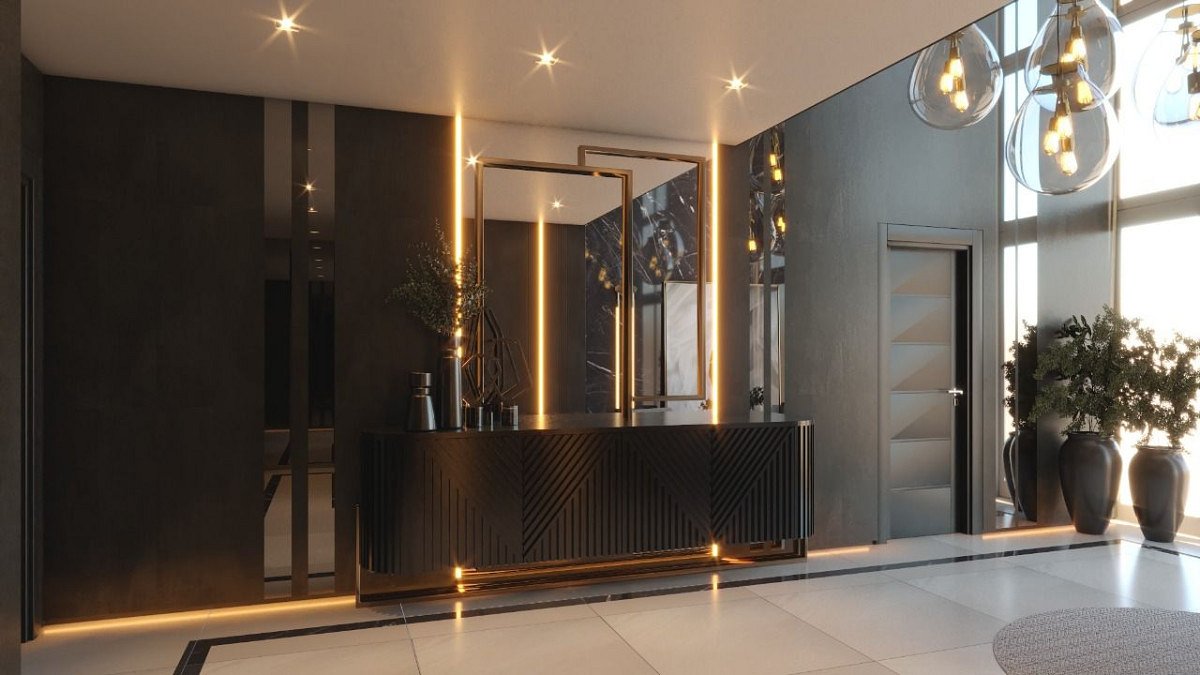 Brava Palace Residence — Praia Brava, Itajaí — foto 12