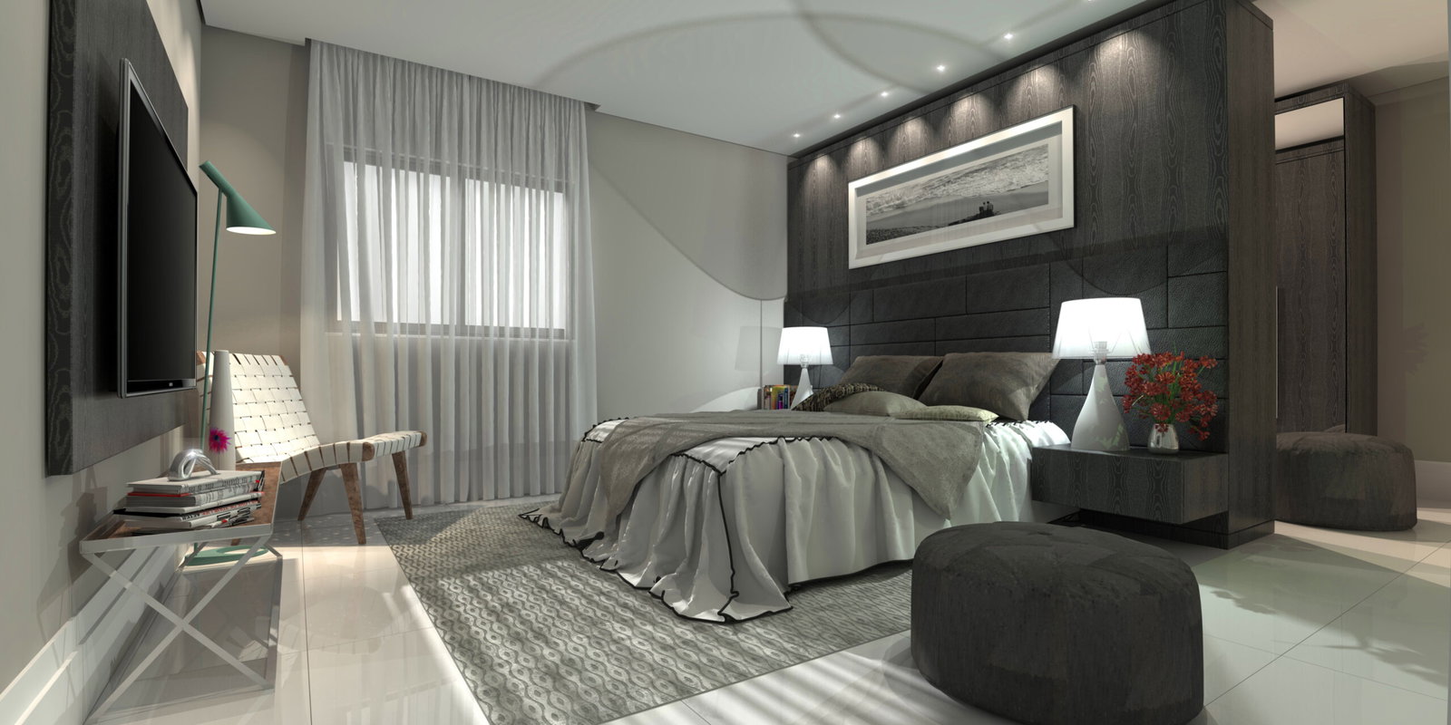 Brava Palace Residence — Praia Brava, Itajaí — foto 15
