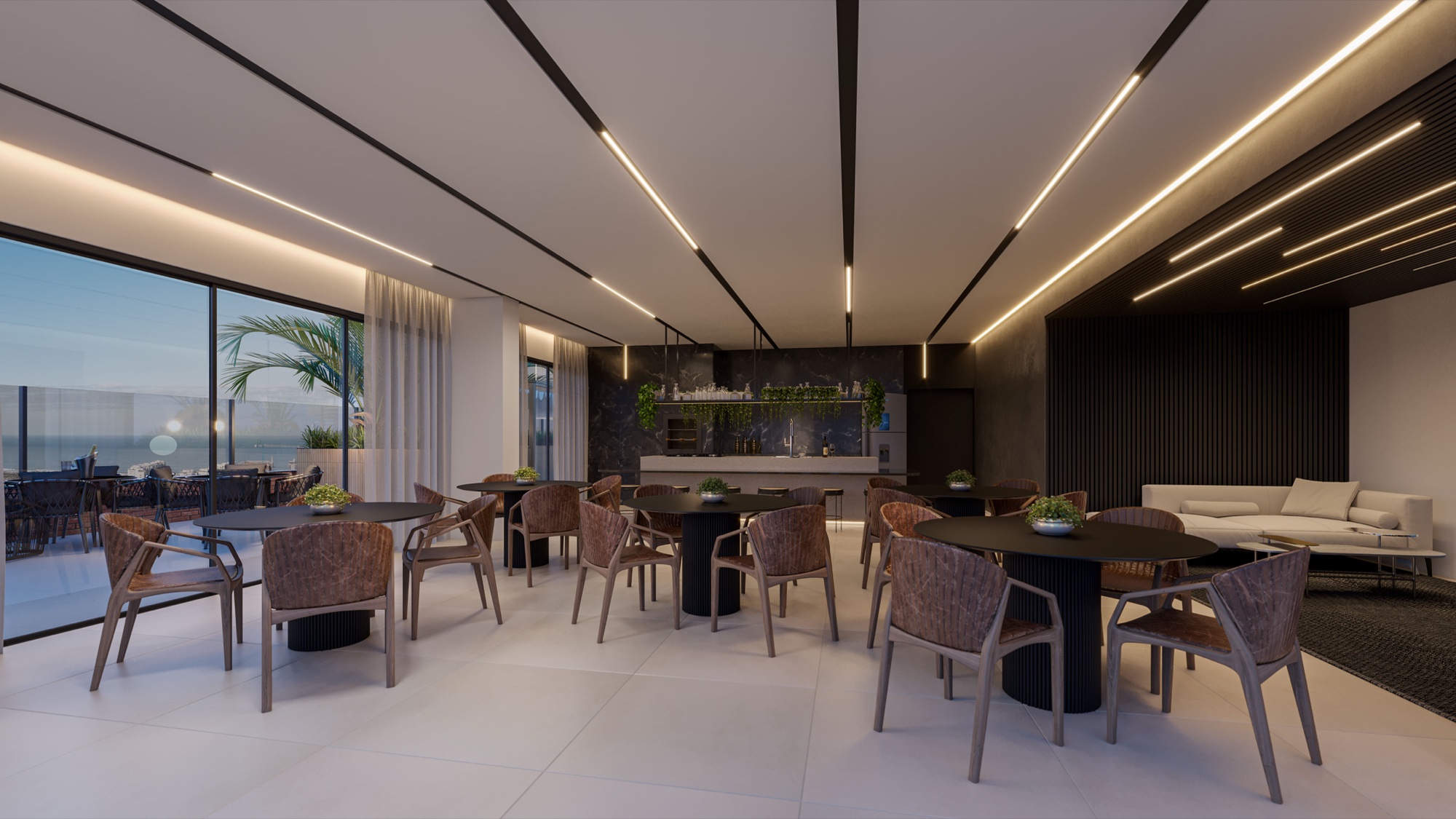 Brava Park — Praia Brava, Itajaí — foto 11